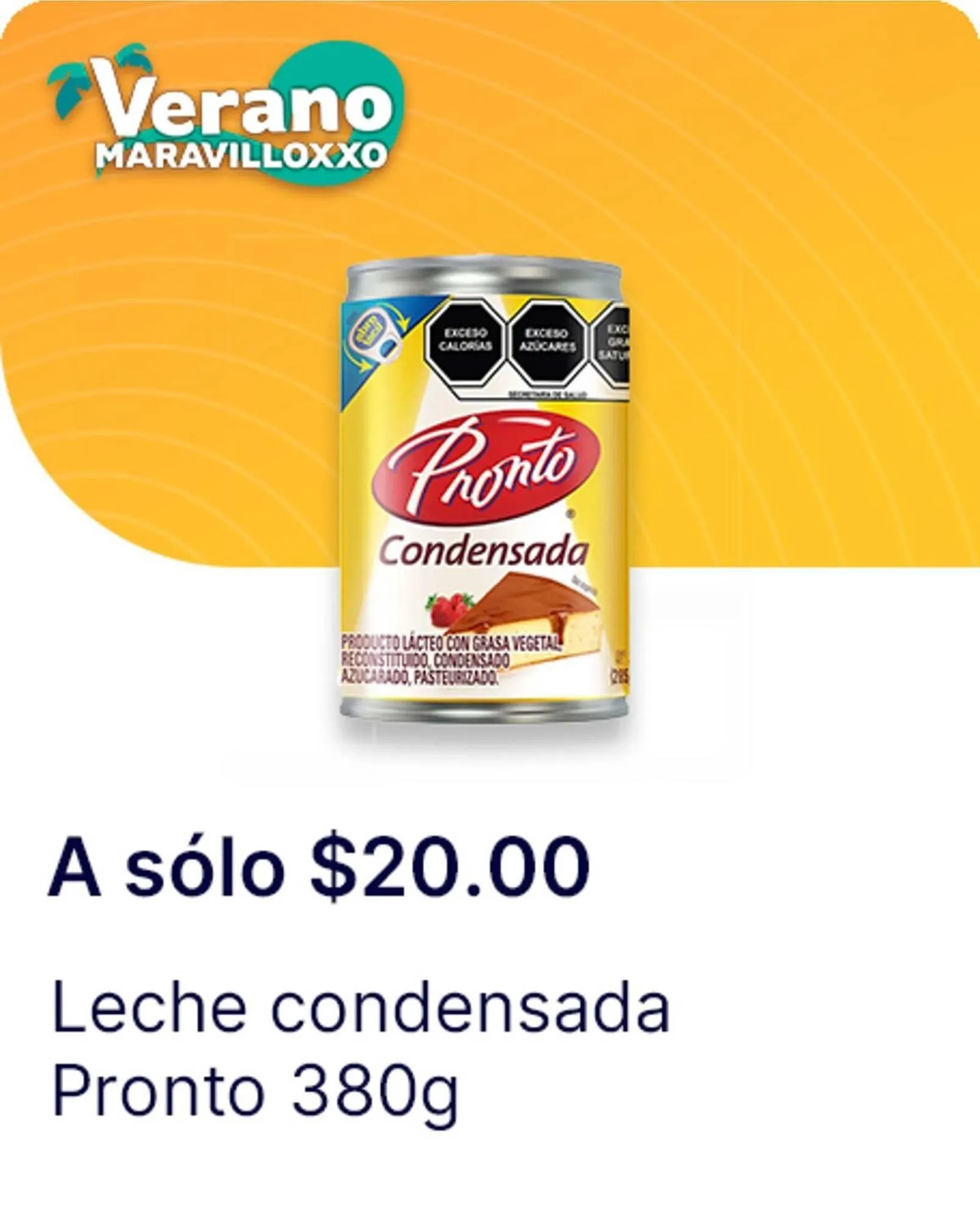 Catálogo de Catálogo OXXO 13 de junio al 16 de julio 2025 - Pagina 81