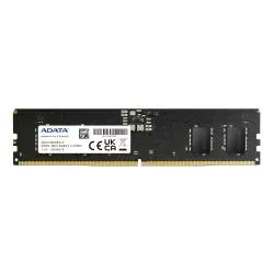 Memoria RAM Adata AD5U48008G-S DDR5, 4800MHz, 8GB, CL40