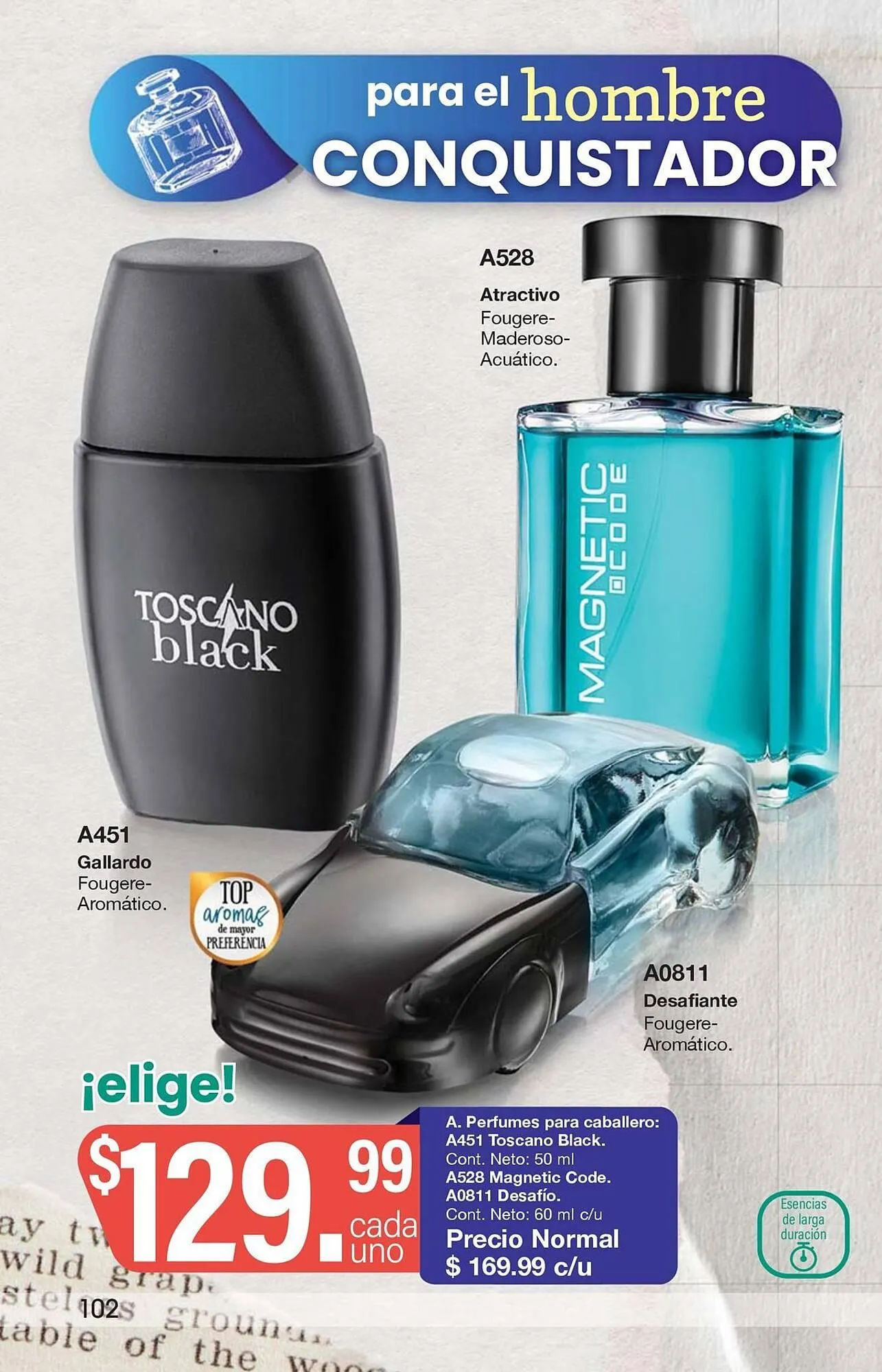 Catálogo de Catálogo Arabela 14 de agosto al 4 de septiembre 2025 - Pagina 96