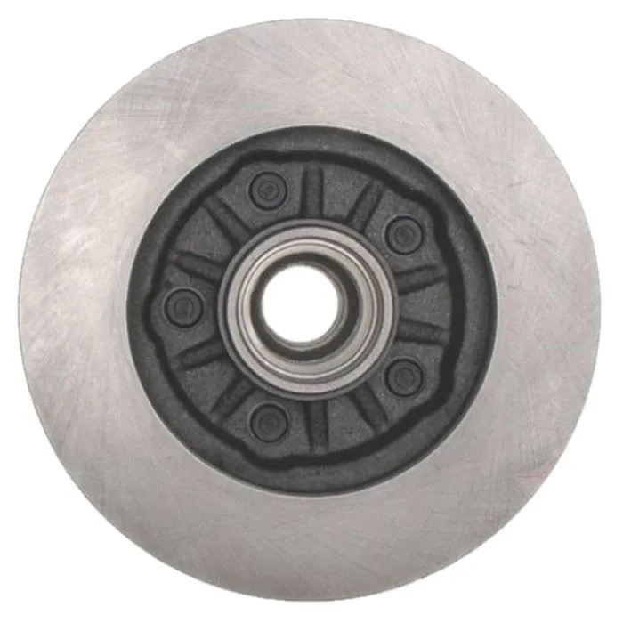 Rotor de Frenos de Disco Duralast Gold E-DL54058