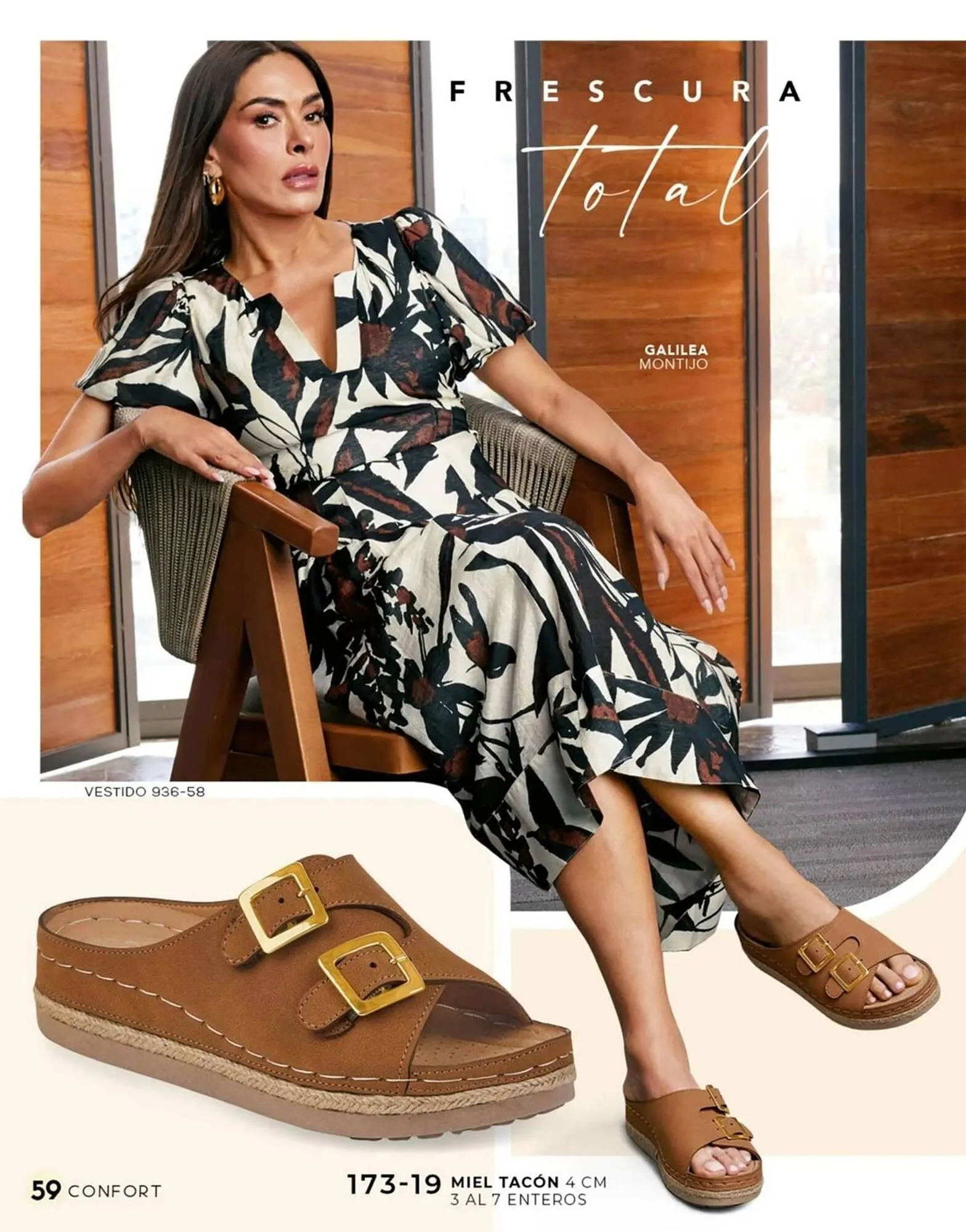 Catálogo de Catálogo Cklass 1 de marzo al 31 de mayo 2026 - Pagina 60