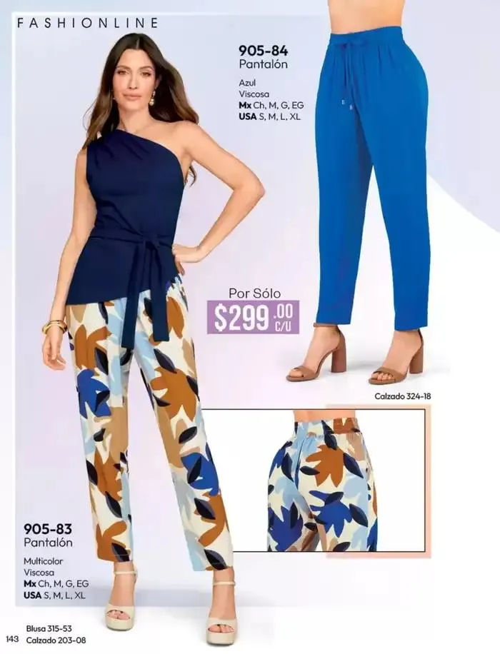 Catálogo de Ahorra ahora con nuestras ofertas 8 de enero al 30 de junio 2025 - Pagina 51