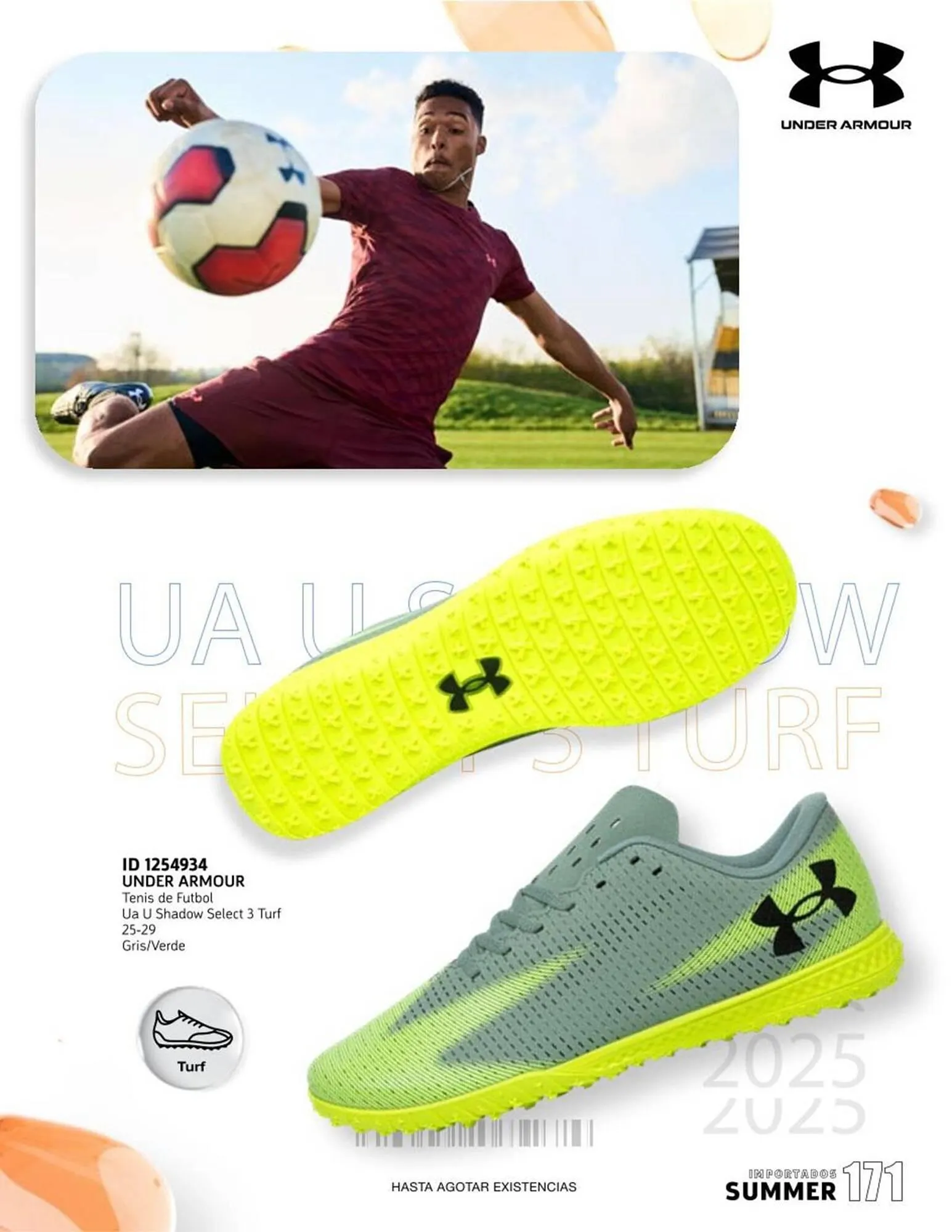 Catálogo de Catálogo Price Shoes 16 de mayo al 31 de agosto 2025 - Pagina 171