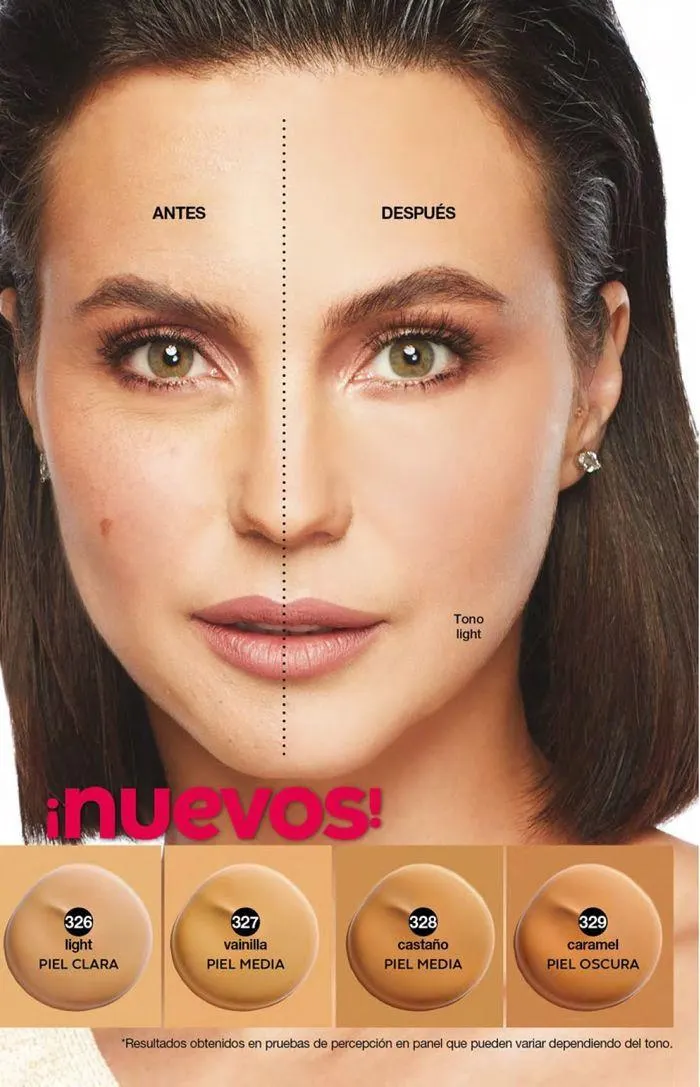 Catálogo de Fuller CAMPAÑA 10 23 de agosto al 10 de septiembre 2024 - Pagina 27