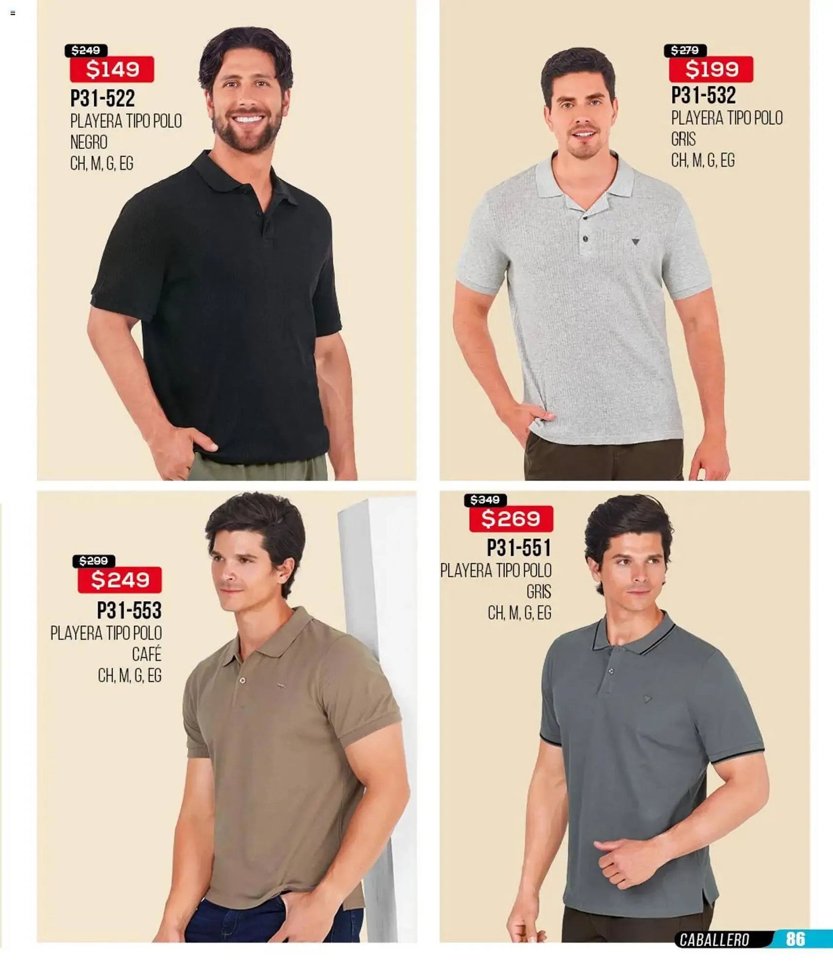 Catálogo de Catálogo Cklass 16 de febrero al 1 de junio 2026 - Pagina 87