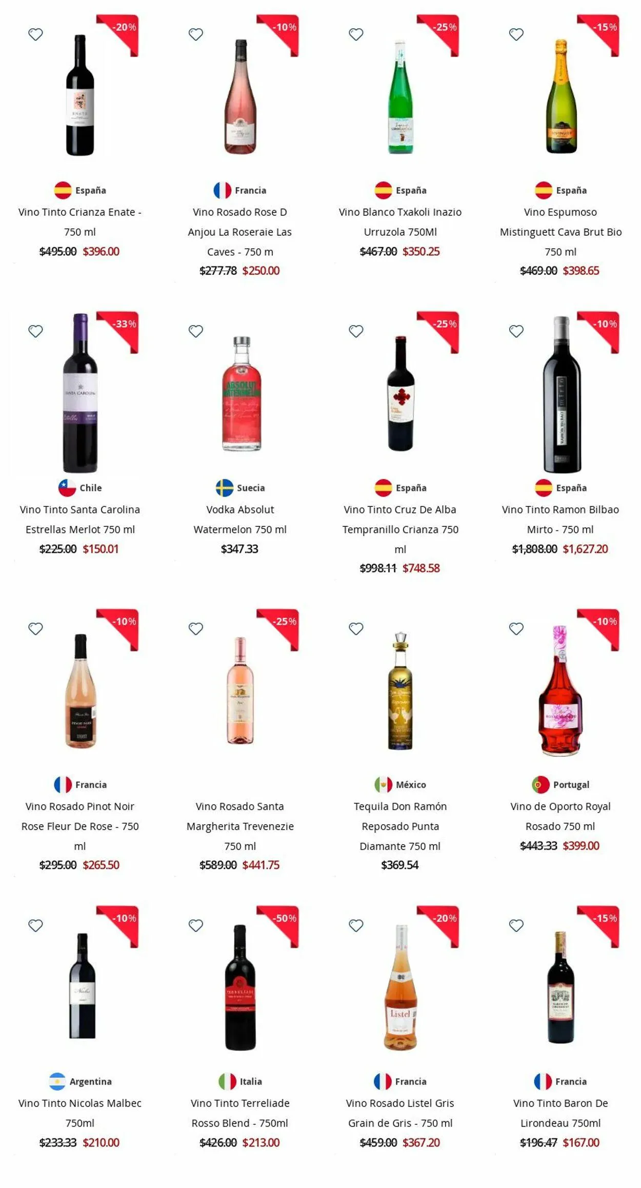 Catálogo de La Europea Oferta actual 16 de junio al 25 de junio 2025 - Pagina 52