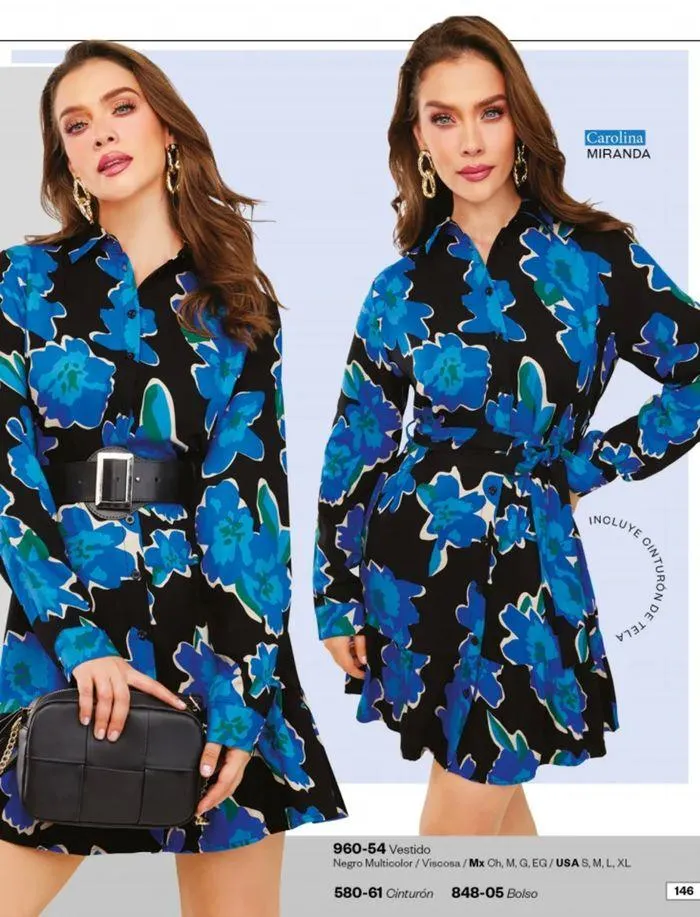 Catálogo de Cklass Secrets 30 de enero al 30 de junio 2024 - Pagina 80