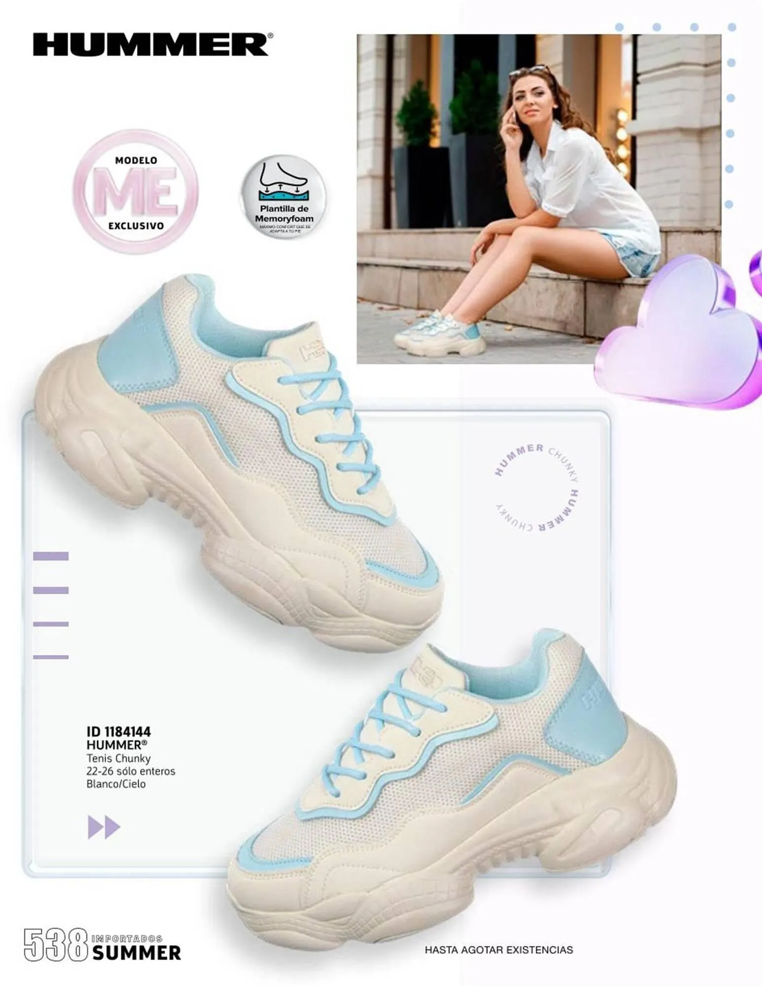 Catálogo de Catálogo Price Shoes 16 de mayo al 31 de agosto 2025 - Pagina 538