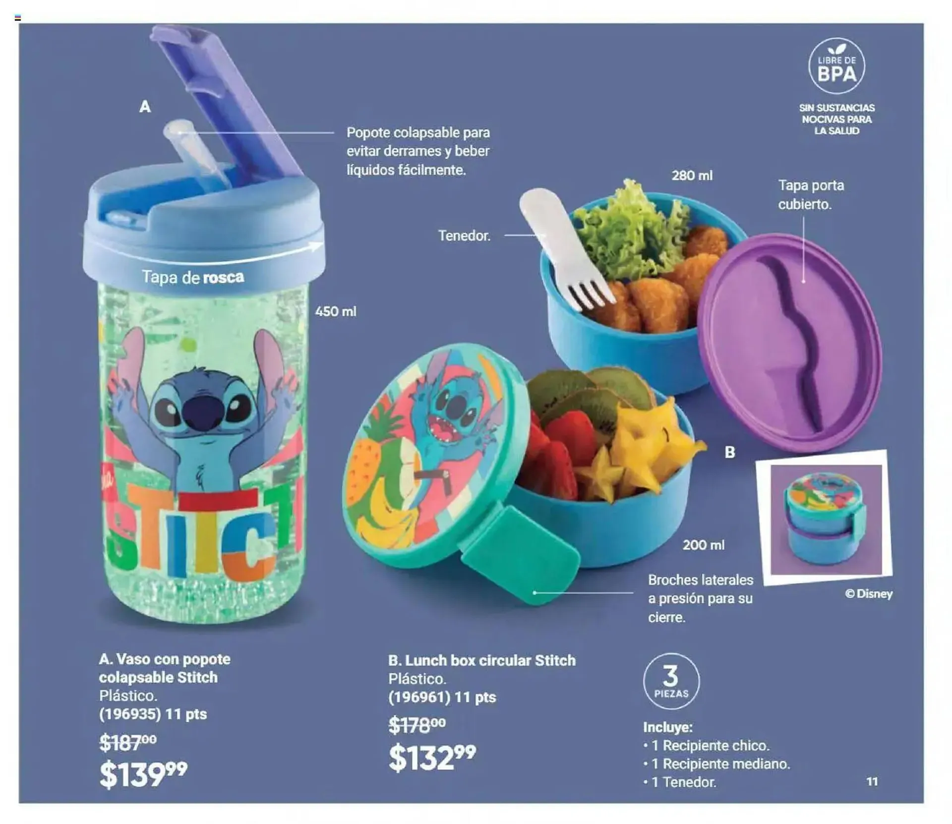 Catálogo de Catálogo Avon 16 de julio al 1 de septiembre 2025 - Pagina 12