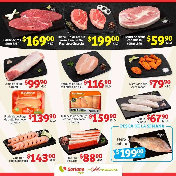 Catálogo de Fin de Semana Híper 30 de agosto al 2 de septiembre 2024 - Pagina 6