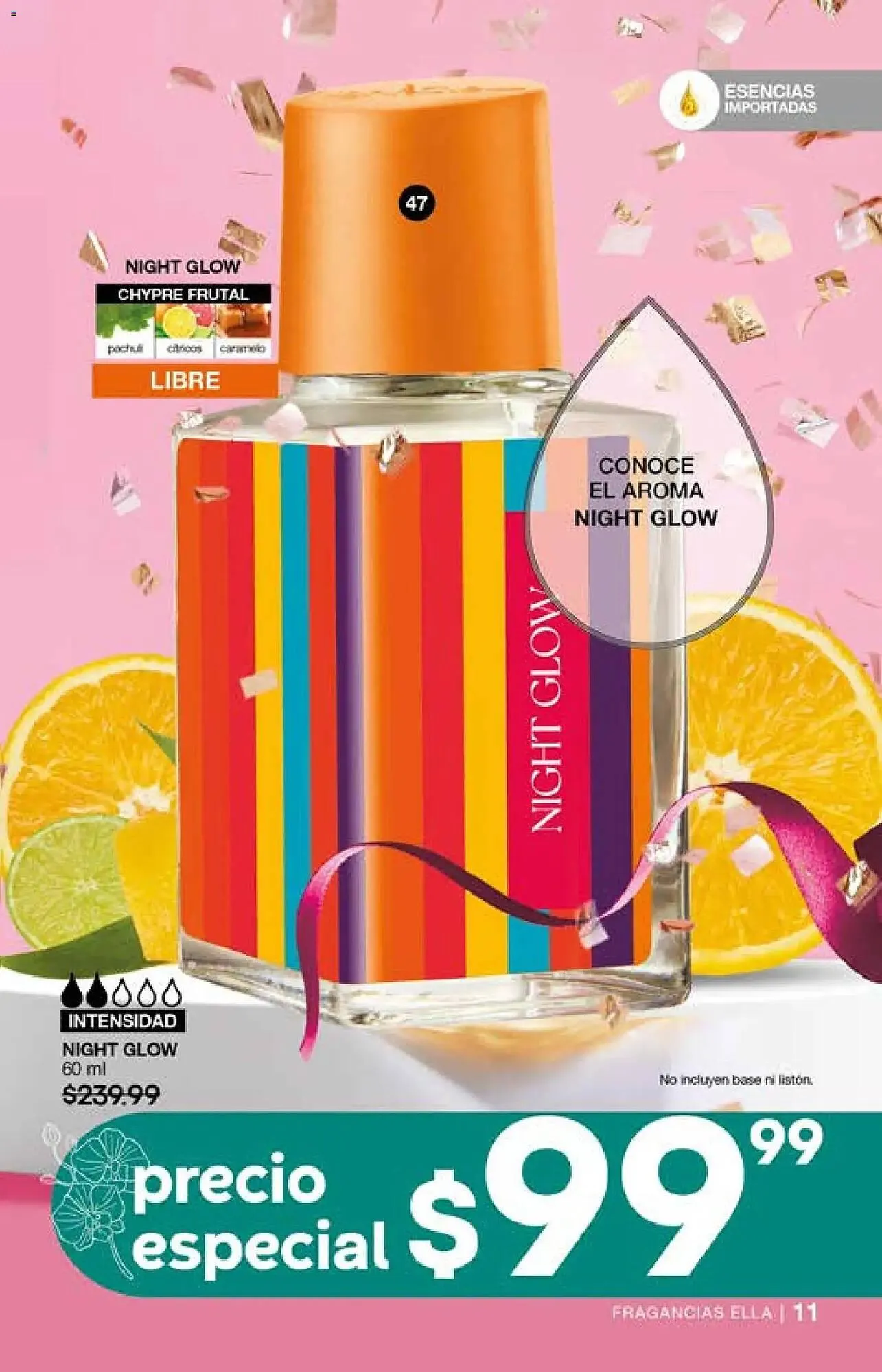 Catálogo de Catálogo Fuller 1 de abril al 22 de abril 2026 - Pagina 11