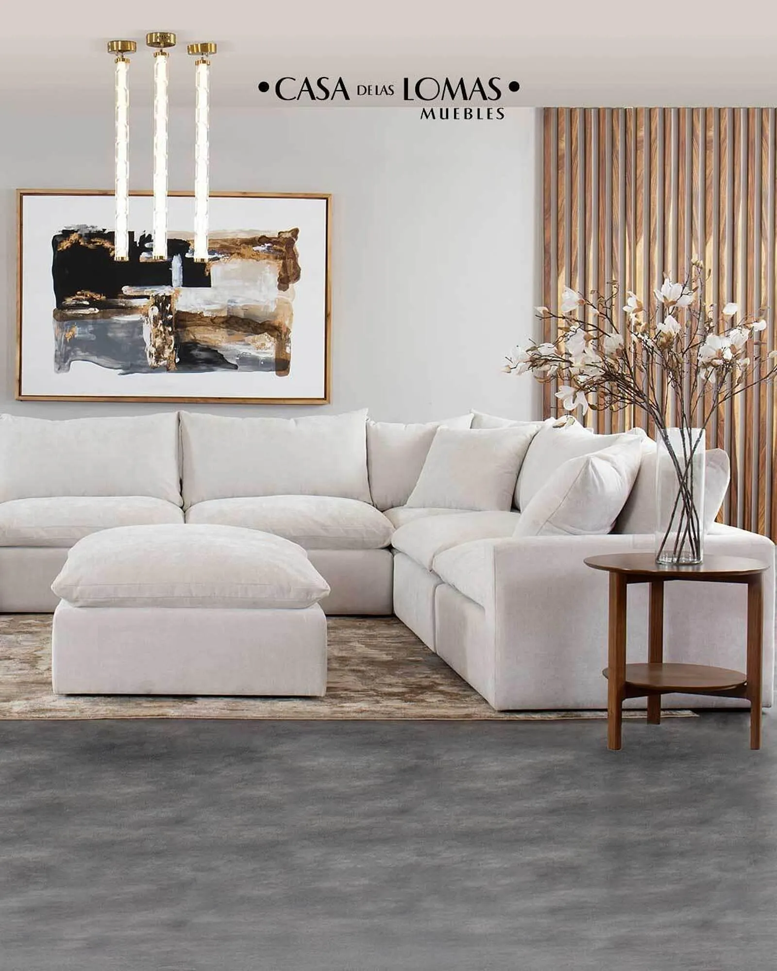 Catálogo de Catálogo Casa de las Lomas 10 de abril al 23 de abril 2026 - Pagina 3