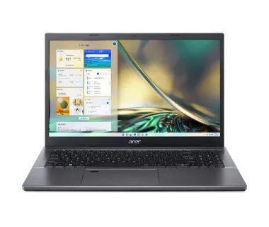 Laptop Acer Aspire 5 A515-57-34BA - 15.6" - Intel Core i3-1215U - 8GB - 512GB SSD - Windows 11 Pro