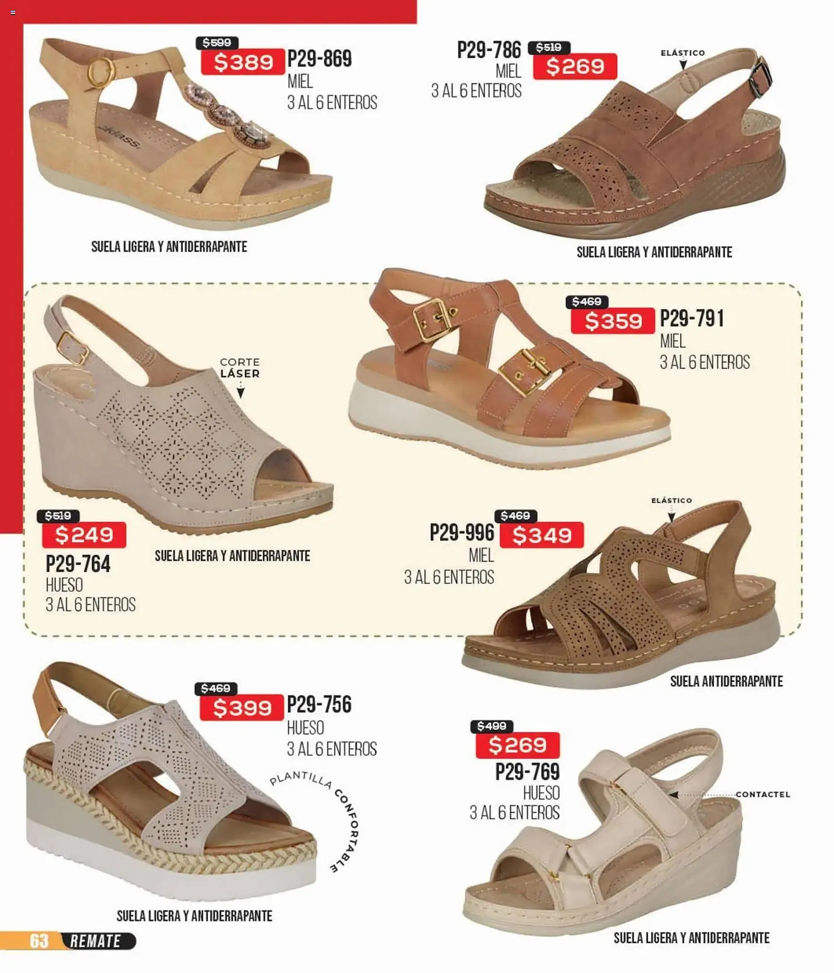 Catálogo de Catálogo Cklass 19 de febrero al 28 de febrero 2026 - Pagina 64