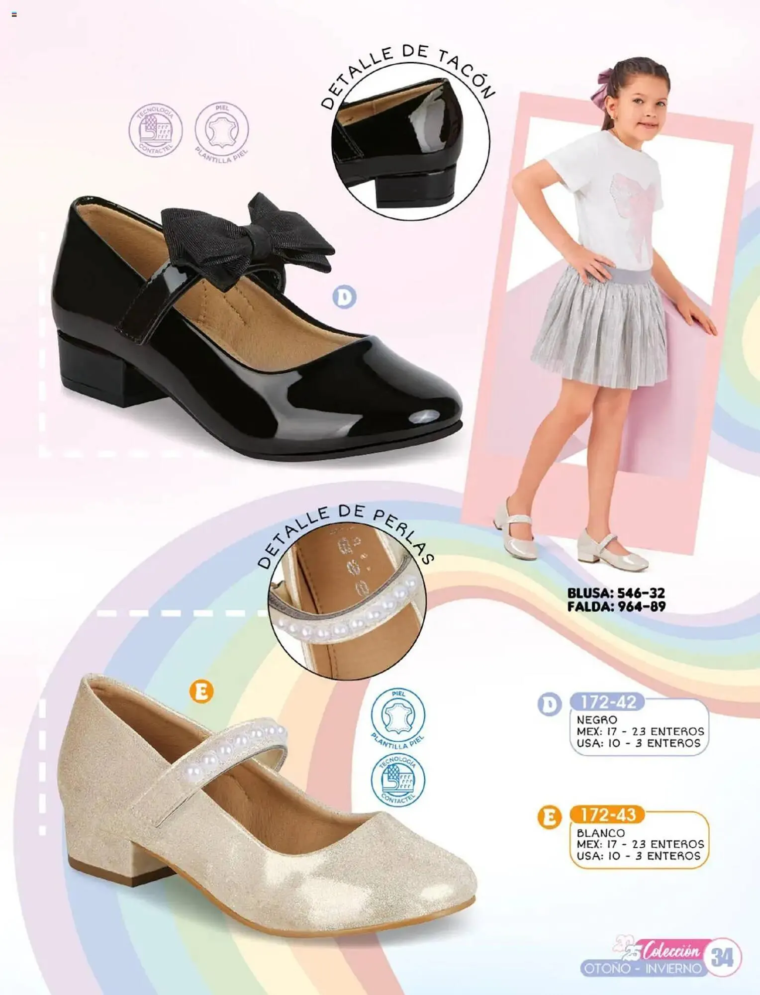 Catálogo de Catálogo Cklass 14 de julio al 1 de enero 2026 - Pagina 35