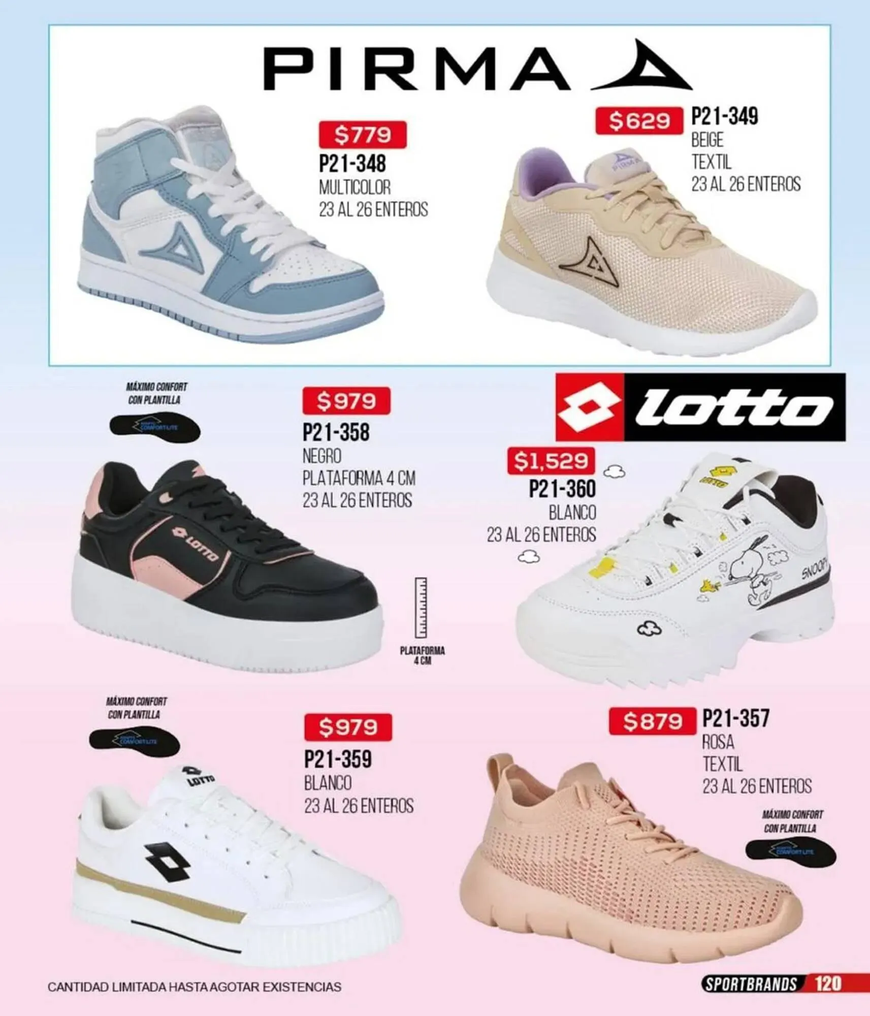 Catálogo de Catálogo Cklass 22 de septiembre al 31 de octubre 2025 - Pagina 121