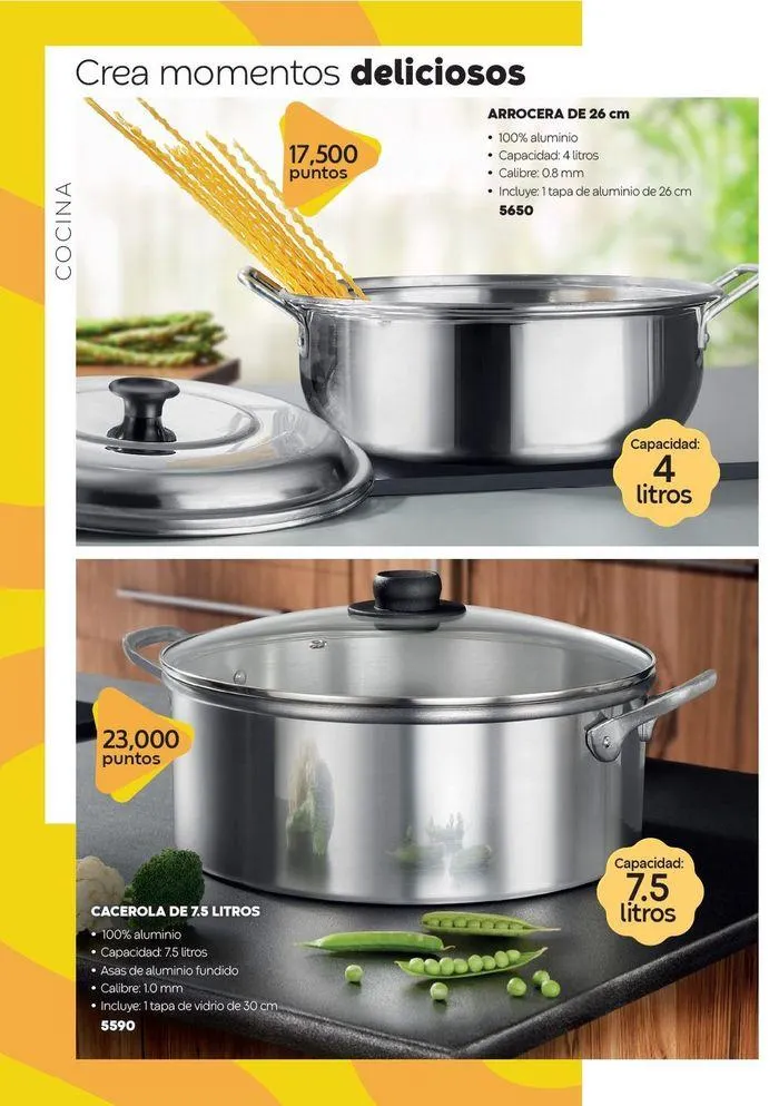 Catálogo de Fuller PUNTOS FULLER 18 de junio al 1 de febrero 2025 - Pagina 52