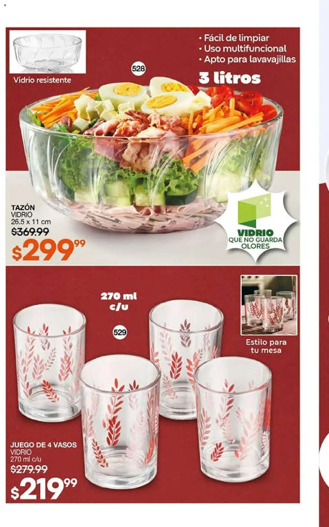 Catálogo de Catálogo Fuller 29 de abril al 20 de mayo 2026 - Pagina 150