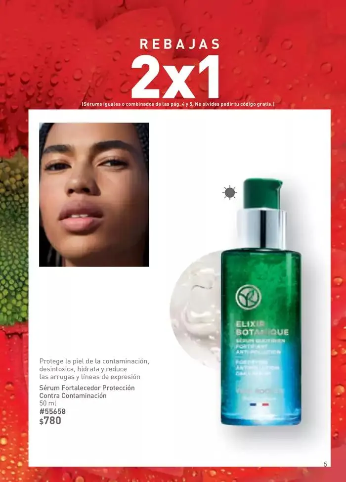 Catálogo de Rebajas hasta -60% - C01 6 de enero al 20 de enero 2025 - Pagina 7