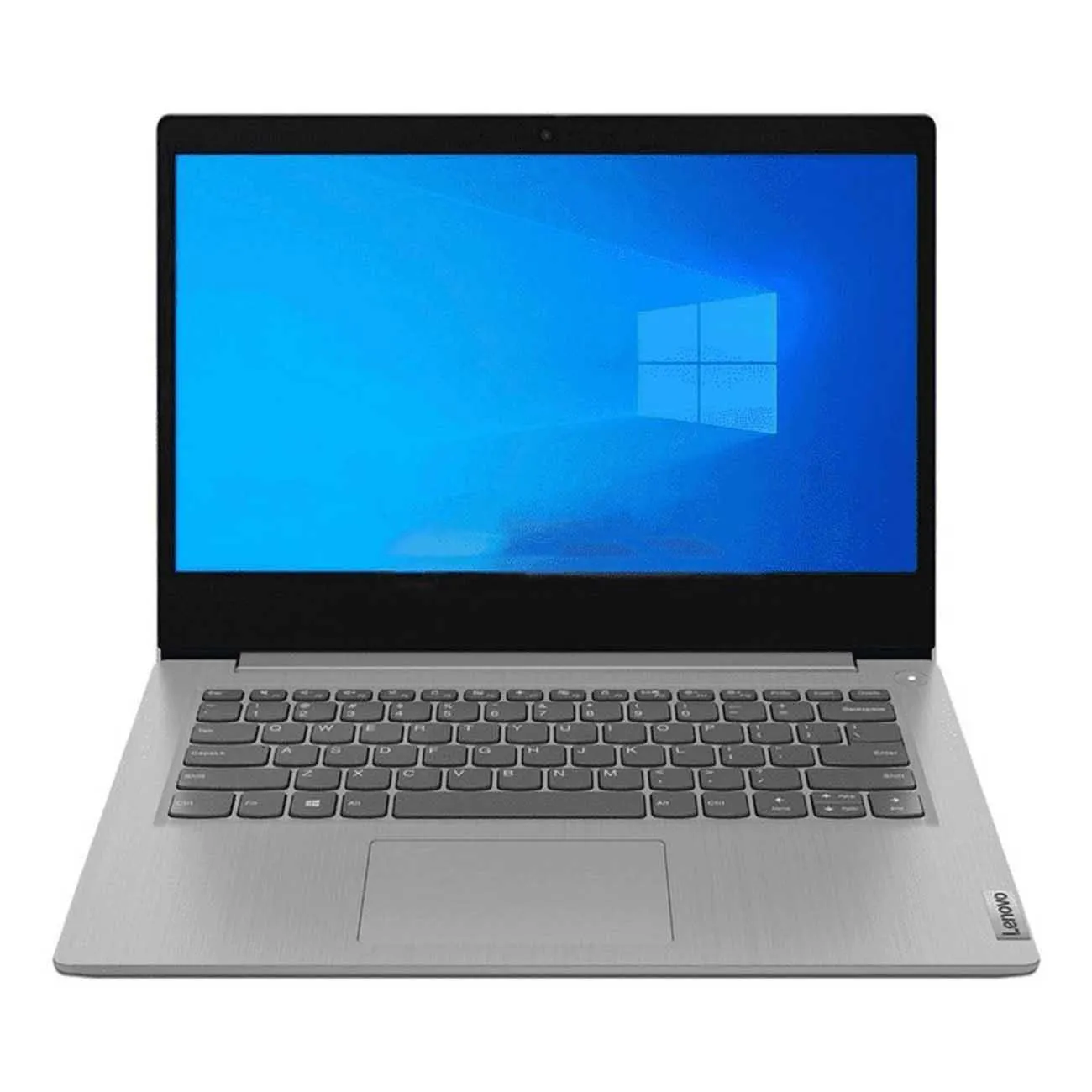 LAPTOP LENOVO IDEAPAD3 14IML05 CI3-10110 8GB 1TB W10H PLATA 14"