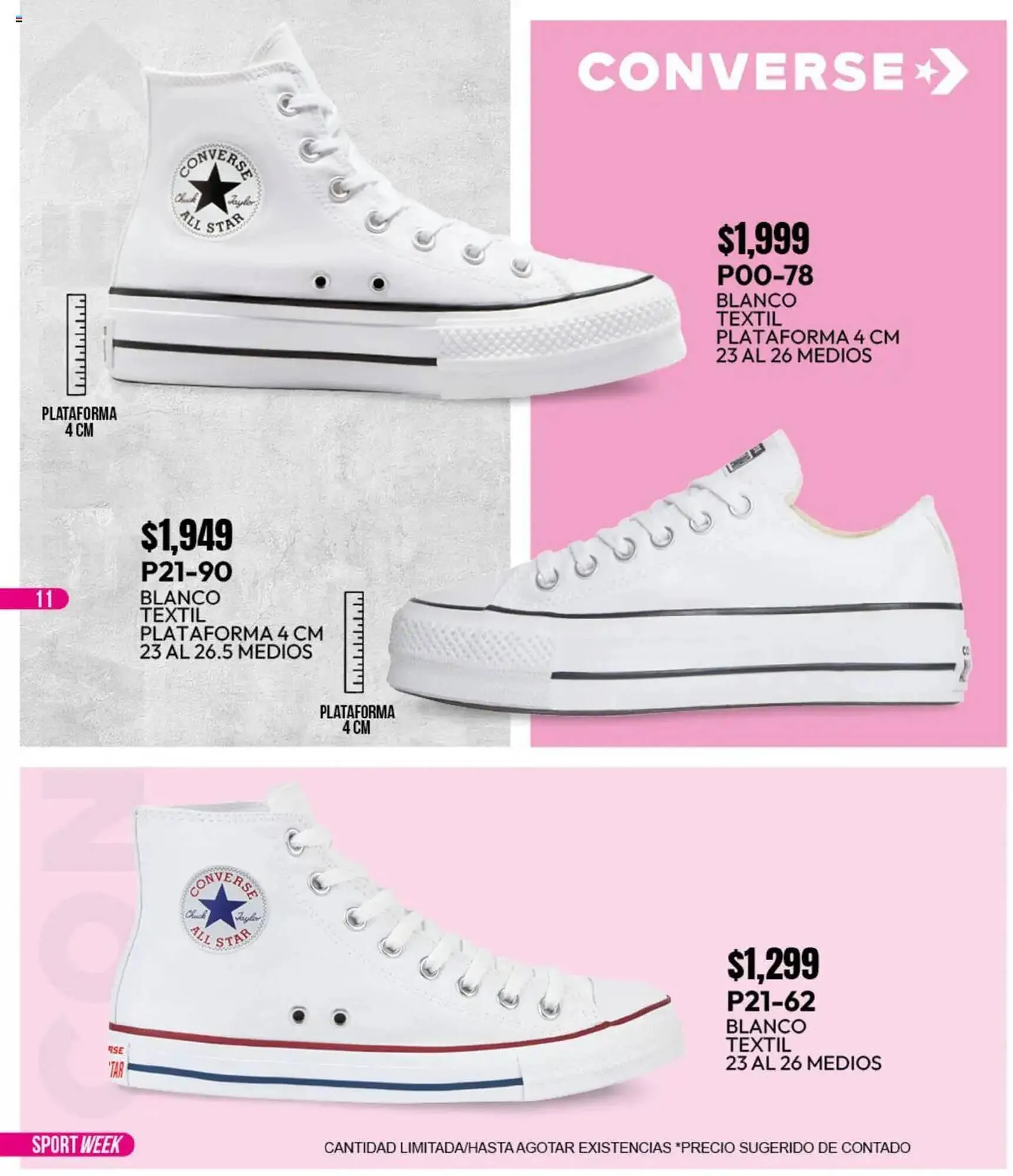 Catálogo de Catálogo Cklass 28 de abril al 18 de mayo 2025 - Pagina 12