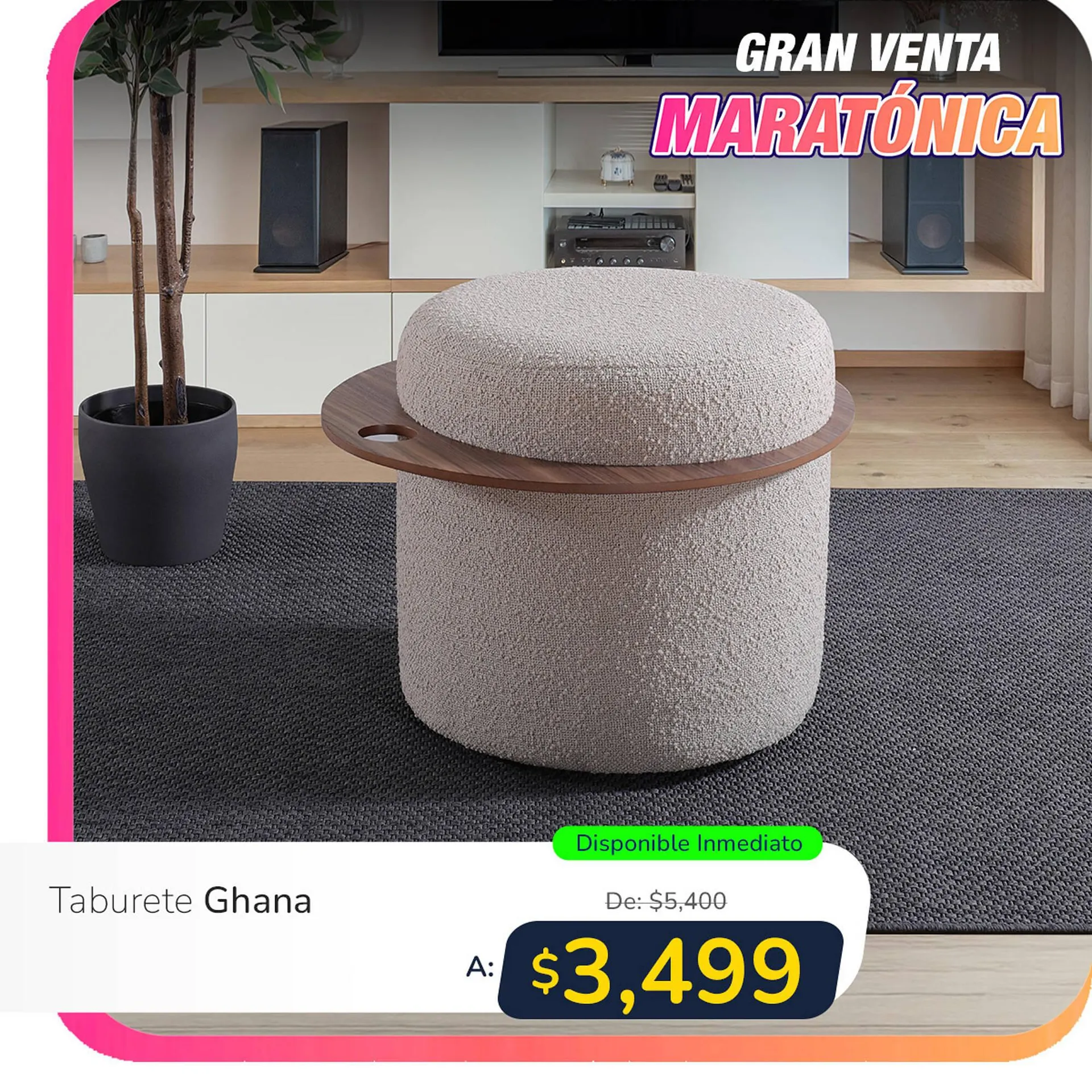 Catálogo de Catálogo Muebles Dico 9 de octubre al 15 de octubre 2025 - Pagina 2