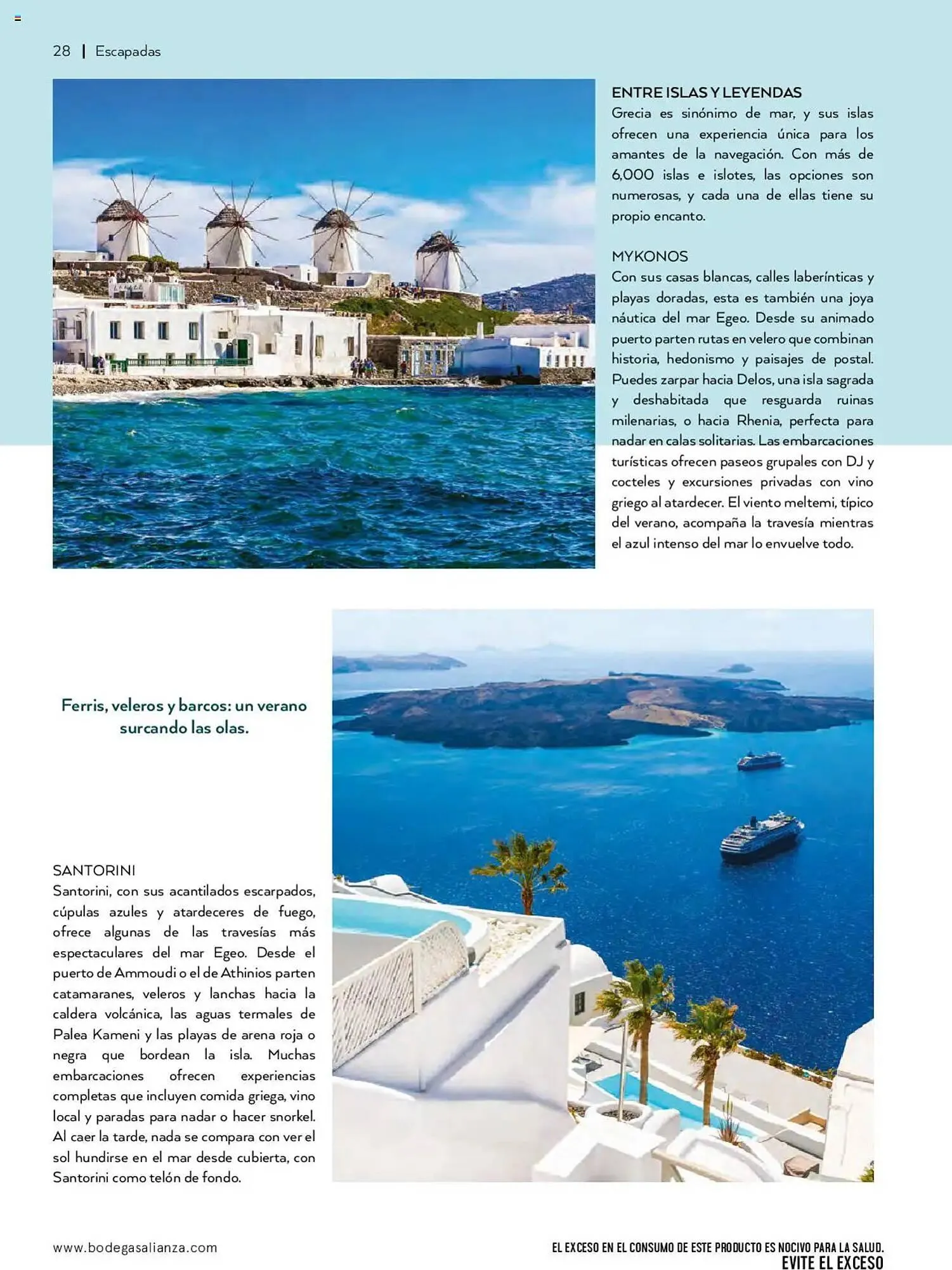 Catálogo de Catálogo Bodegas Alianza 1 de julio al 1 de octubre 2025 - Pagina 30