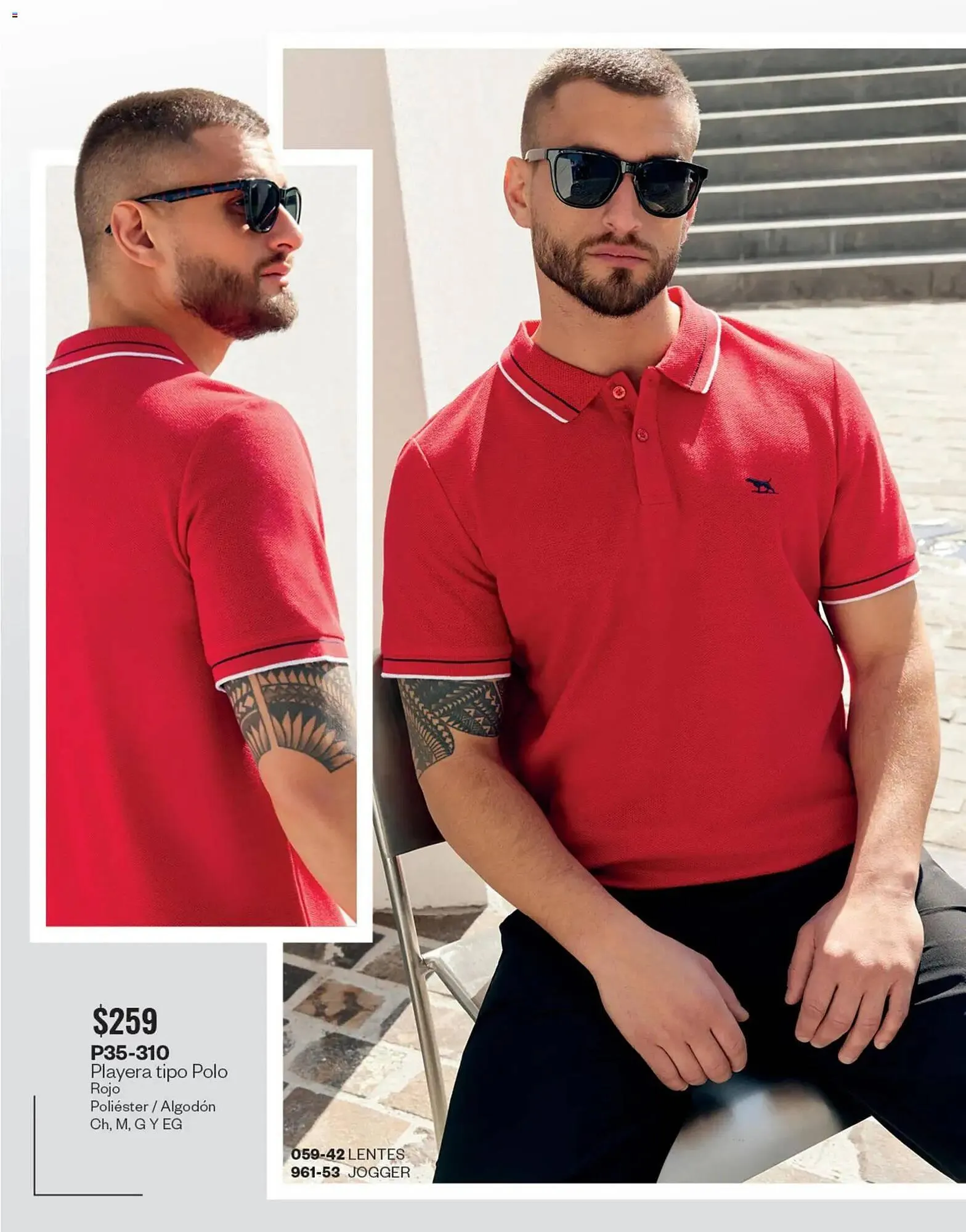 Catálogo de Catálogo Cklass 5 de marzo al 1 de septiembre 2026 - Pagina 439