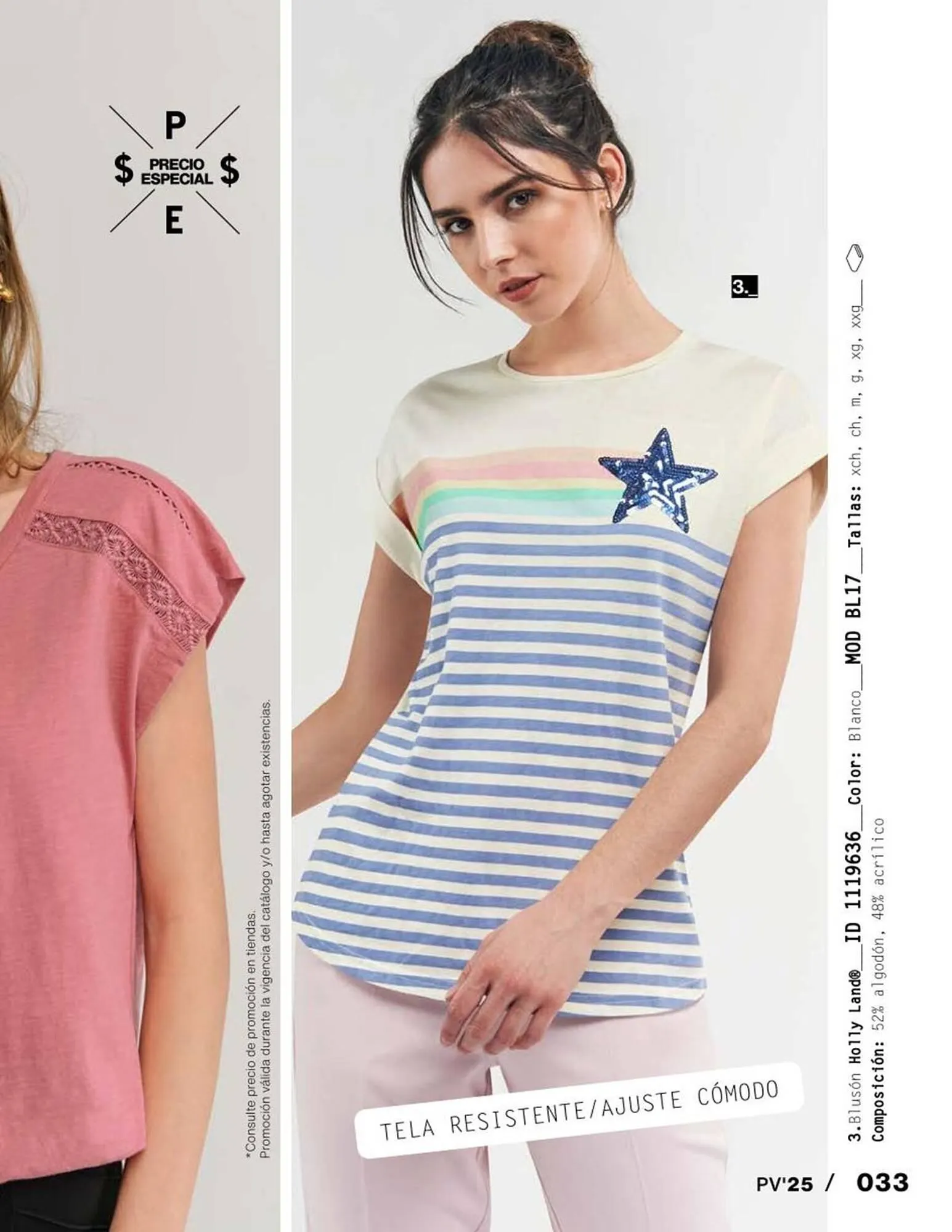 Catálogo de Catálogo Price Shoes 27 de enero al 30 de septiembre 2025 - Pagina 35