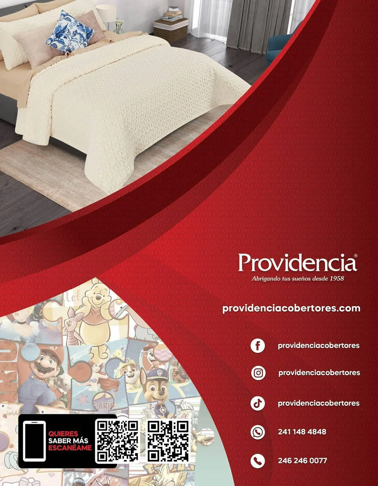 Catálogo de Catálogo Providencia 24 de mayo al 31 de diciembre 2025 - Pagina 196