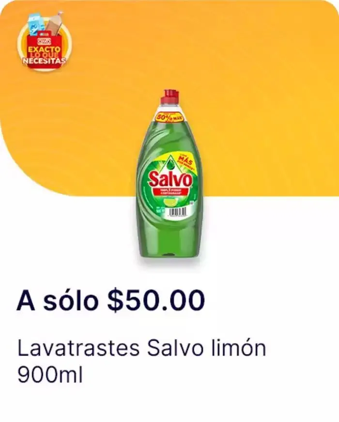 Catálogo de Exacto lo que necesitas 7 de enero al 22 de enero 2025 - Pagina 130
