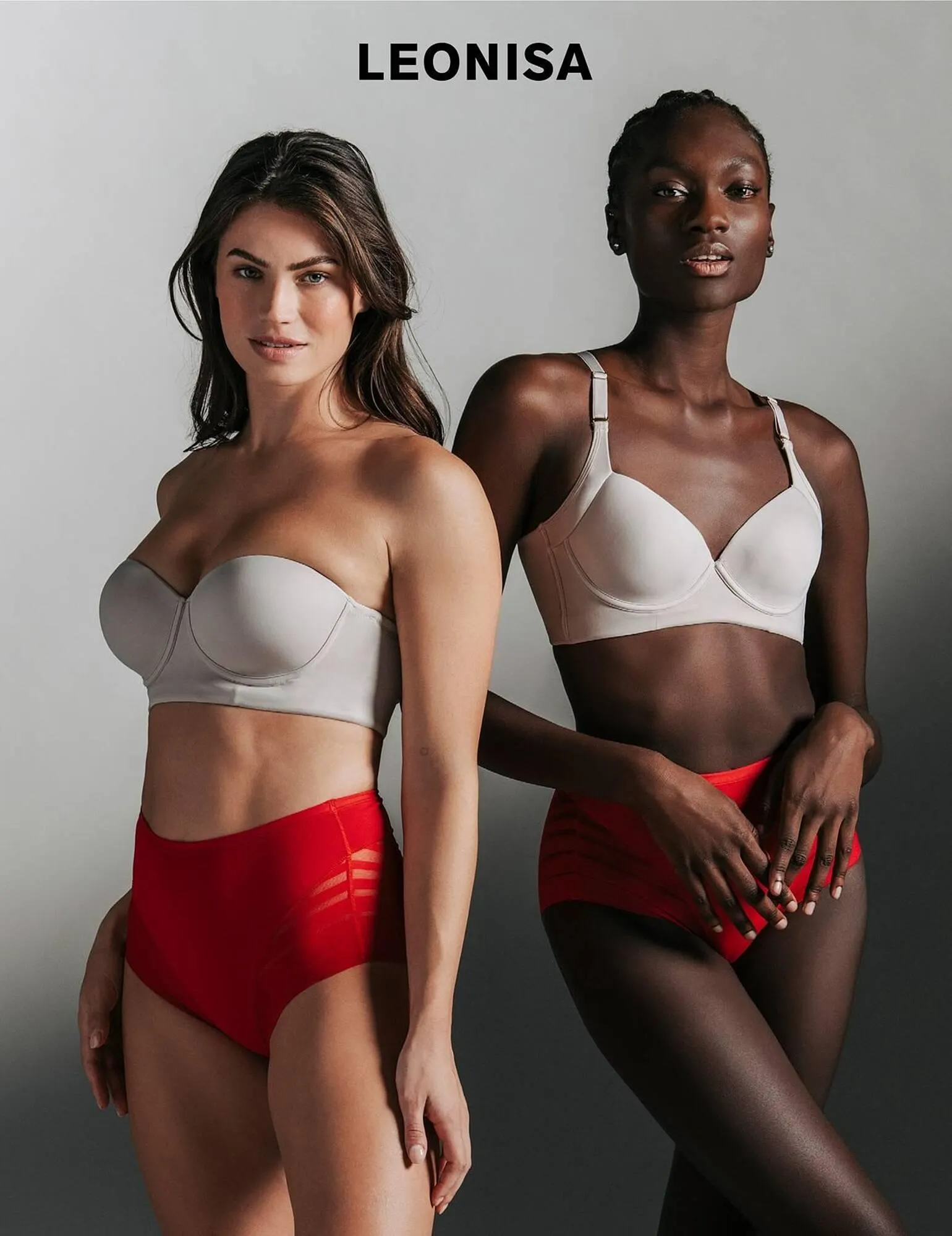 Catálogo Leonisa - 1