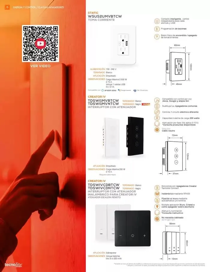 Catálogo de Catálogo Connect 2024 10 de octubre al 22 de febrero 2025 - Pagina 16