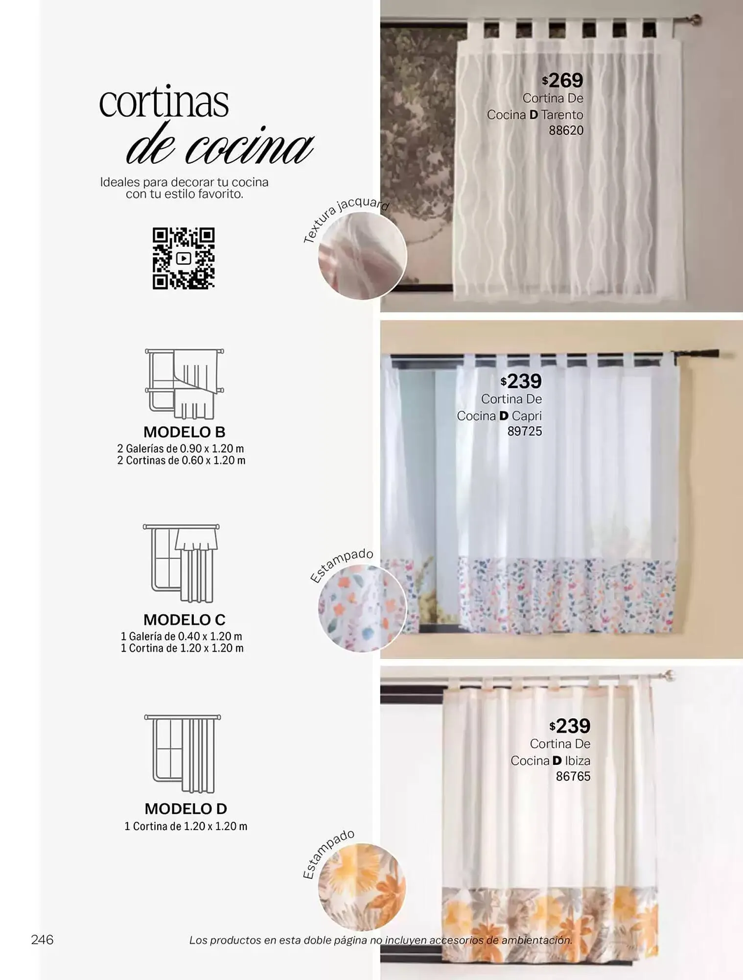 Catálogo de Catálogo Vianney 11 de abril al 31 de diciembre 2025 - Pagina 250