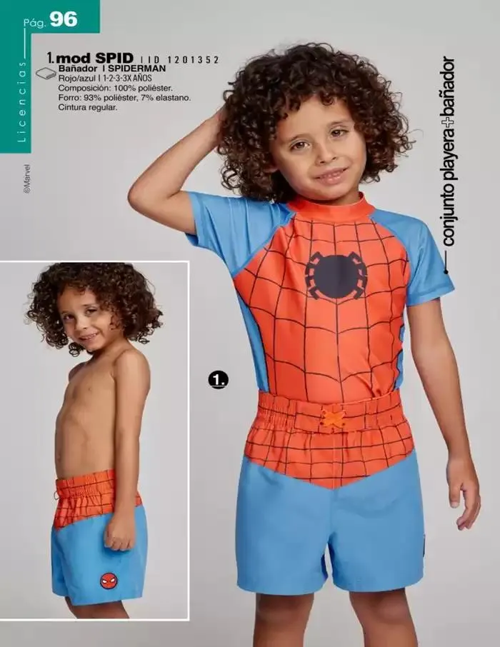 Catálogo de LICENCIAS | PV | DIG | 2025 | 1E 1 de marzo al 30 de septiembre 2025 - Pagina 96