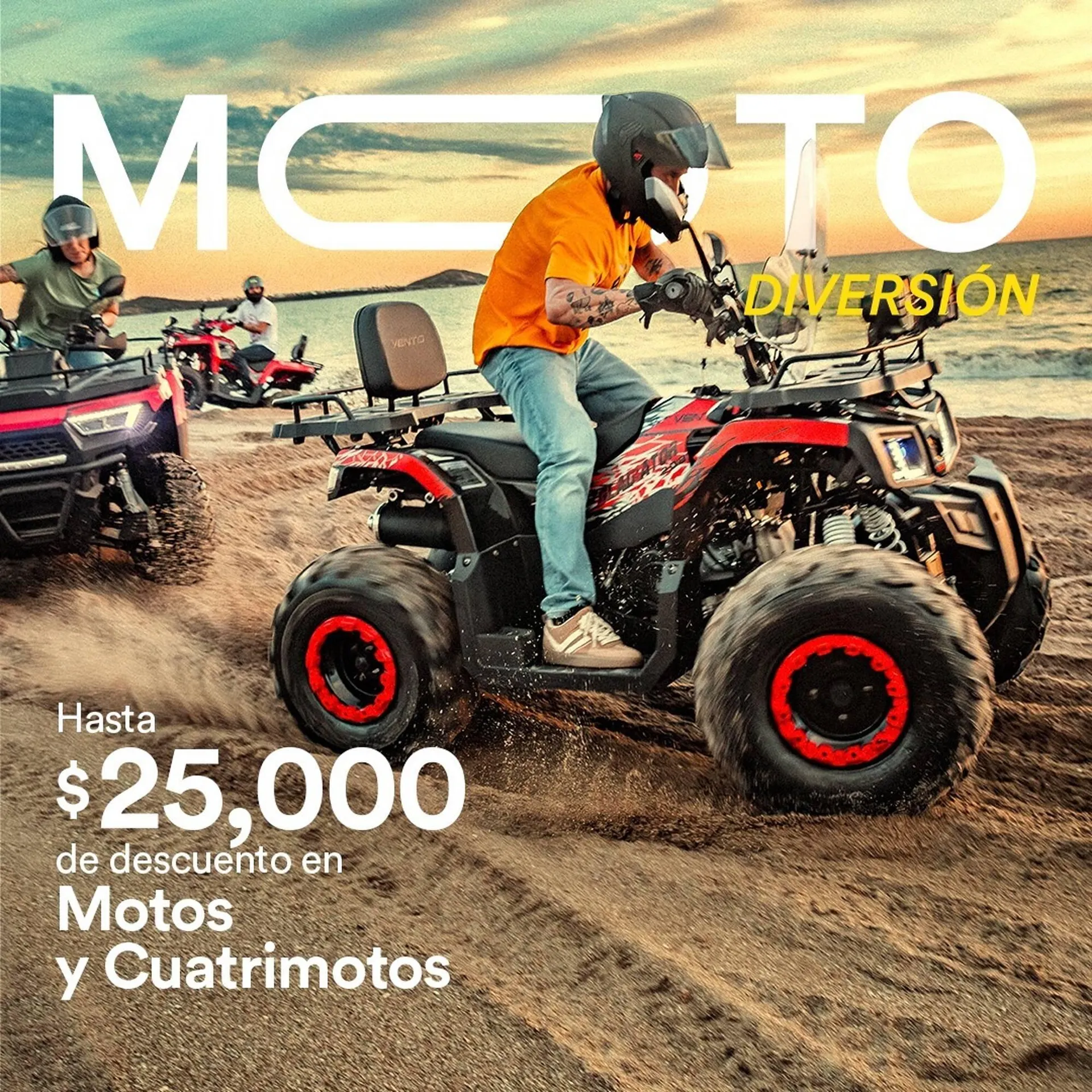 Catálogo de Catálogo Coppel 12 de marzo al 31 de marzo 2025 - Pagina 3