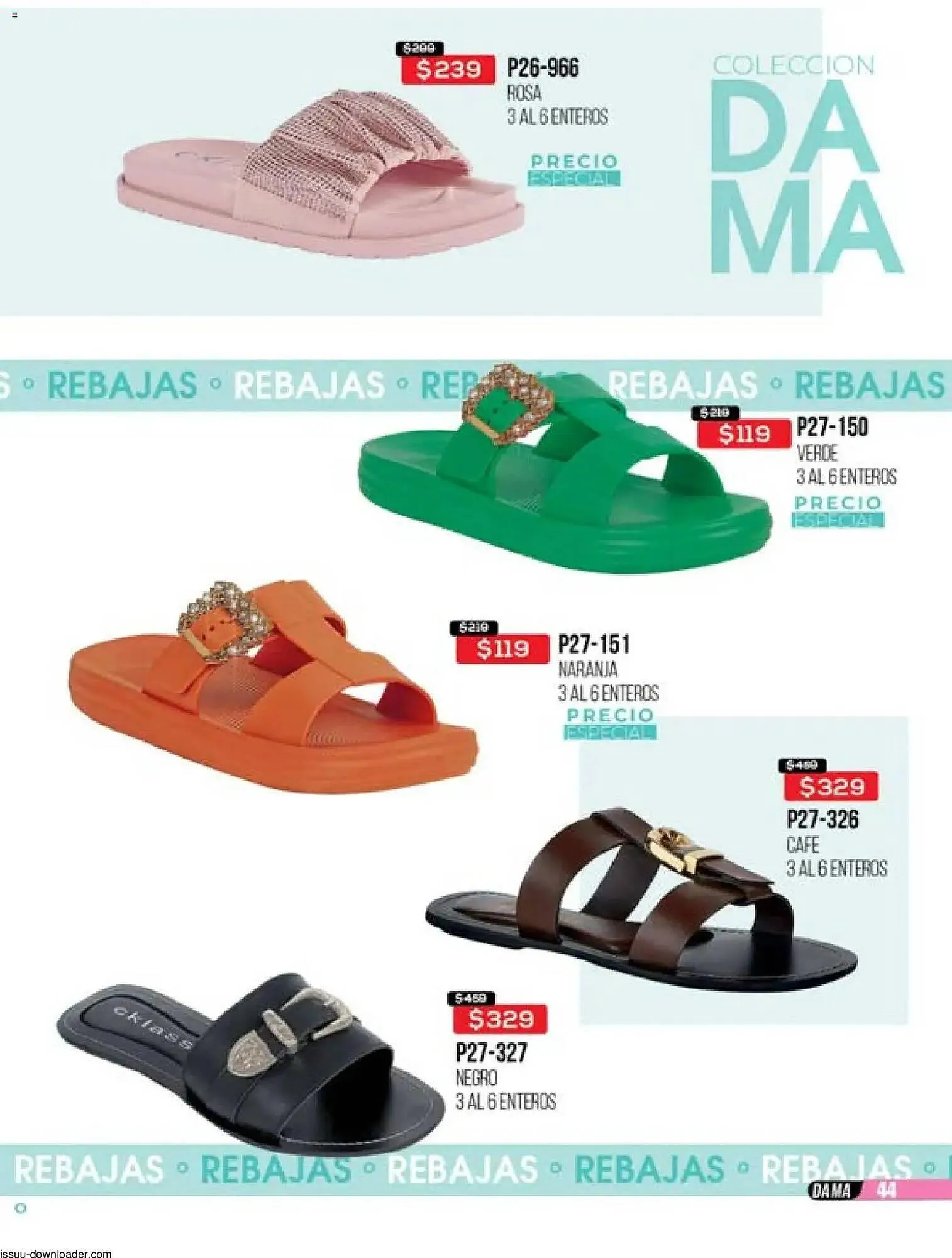 Catálogo de Catálogo Cklass 31 de octubre al 1 de enero 2026 - Pagina 79