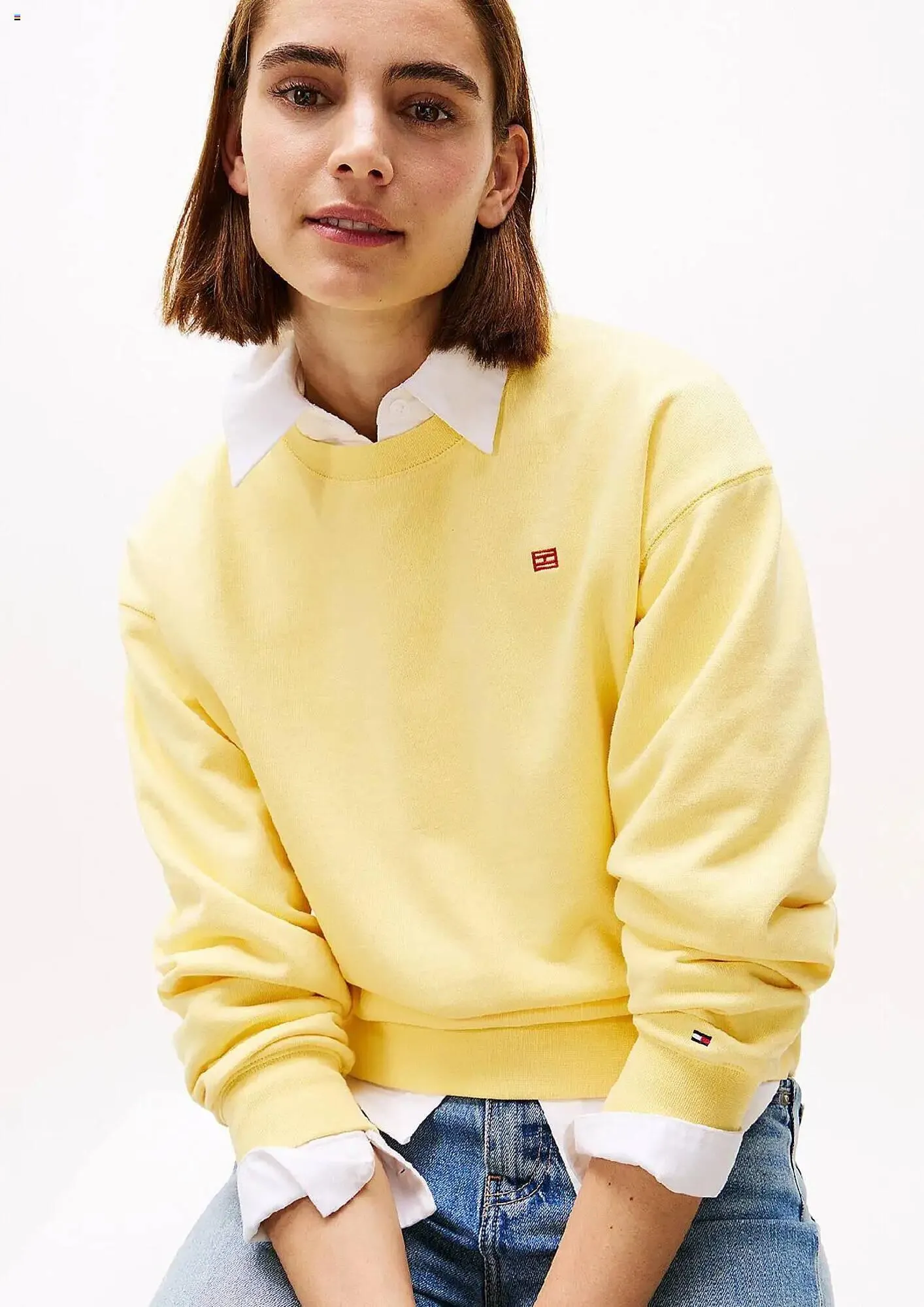 Catálogo de Catálogo Tommy Hilfiger 1 de febrero al 28 de febrero 2025 - Pagina 12