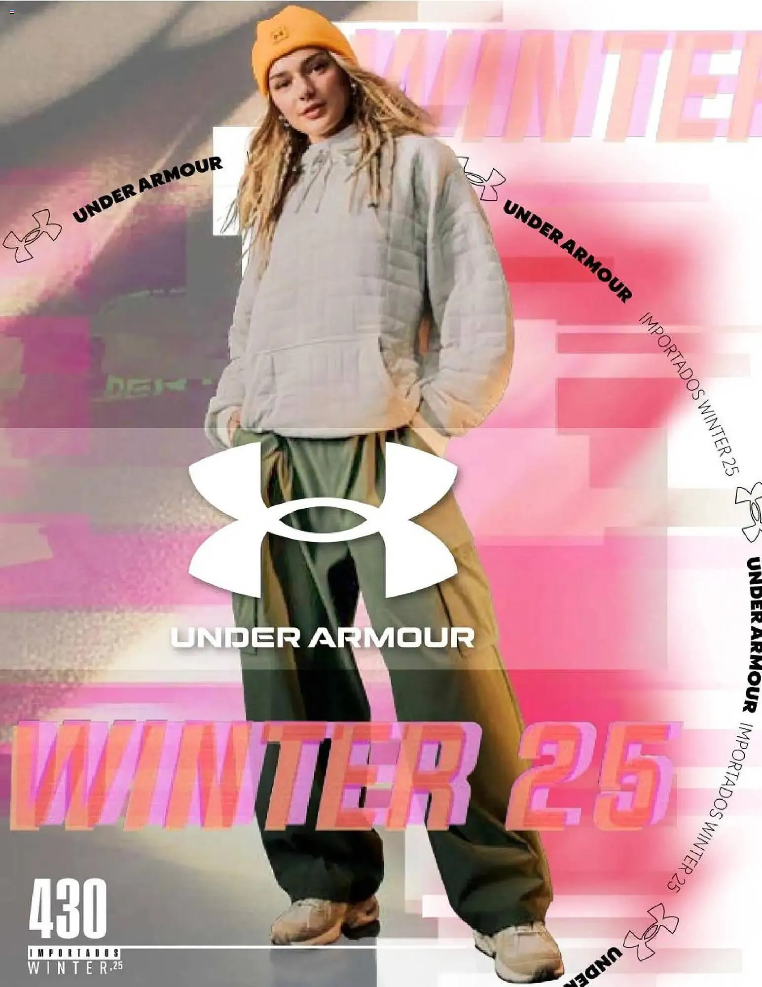 Catálogo de Catálogo Price Shoes 11 de noviembre al 1 de febrero 2026 - Pagina 430