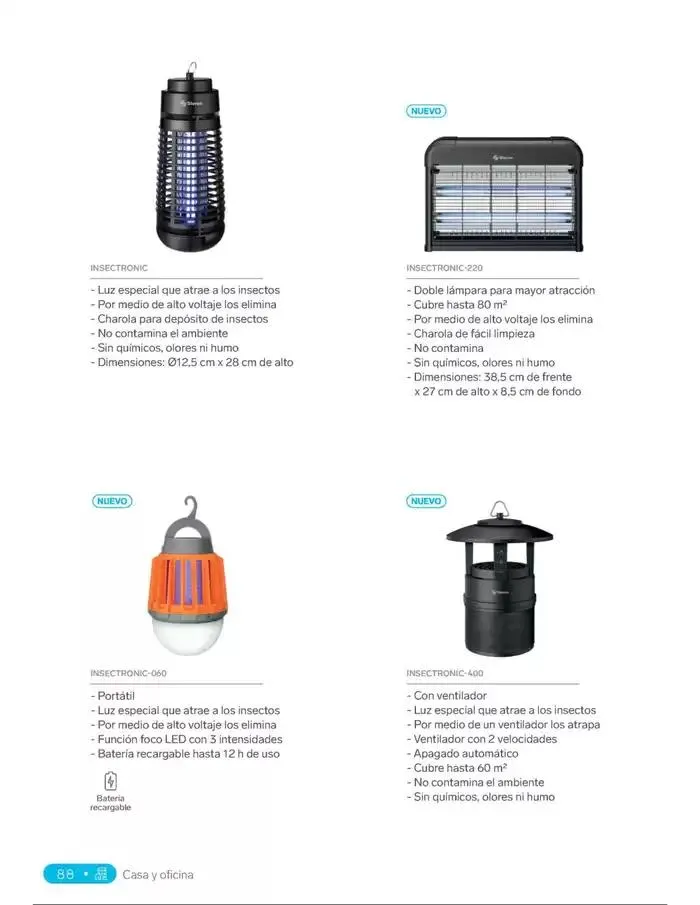 Catálogo de Catálogo 2025 18 de febrero al 31 de diciembre 2025 - Pagina 106