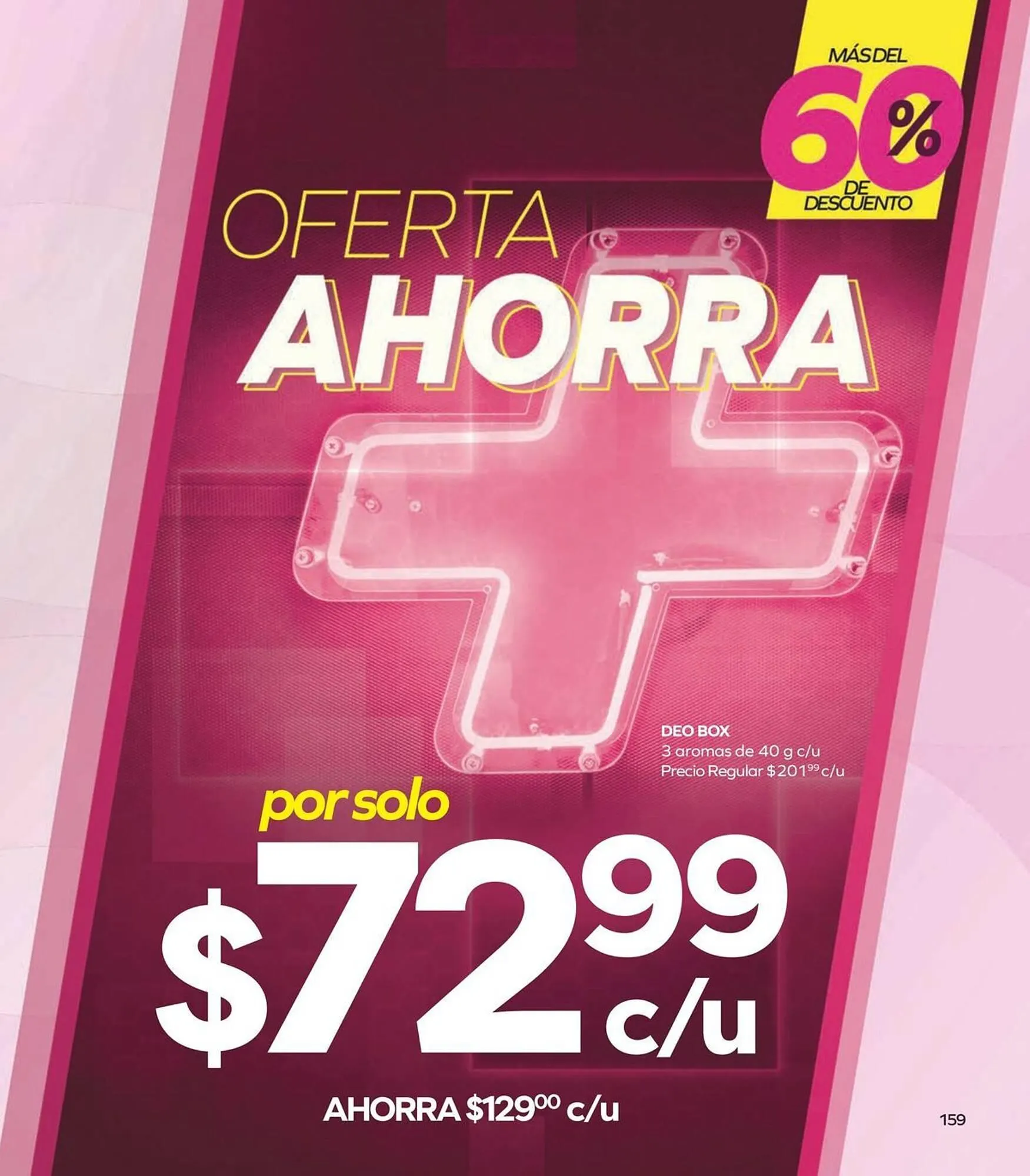 Catálogo de Catálogo Stanhome 3 de marzo al 20 de marzo 2026 - Pagina 163