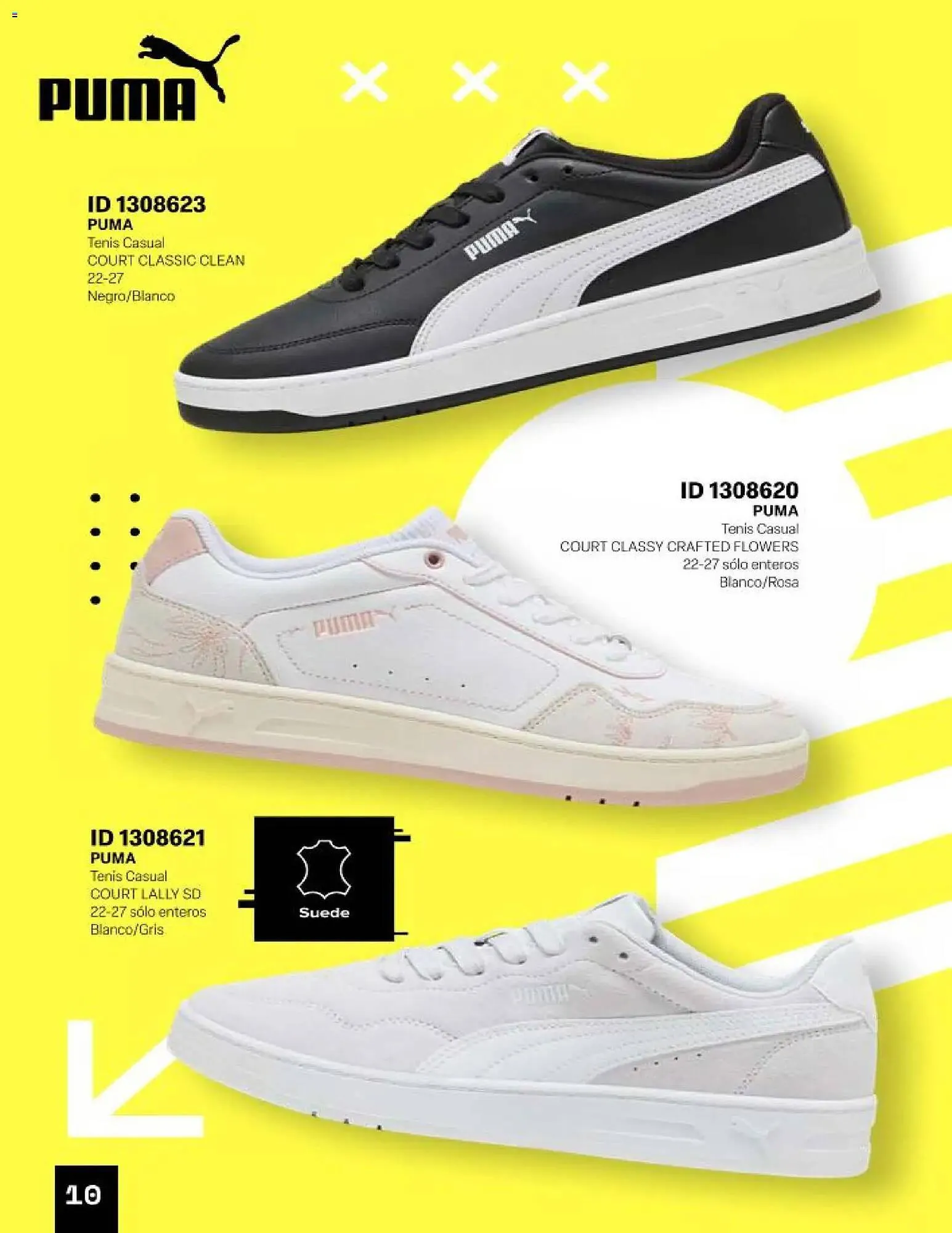 Catálogo de Catálogo Price Shoes 26 de noviembre al 1 de marzo 2026 - Pagina 10