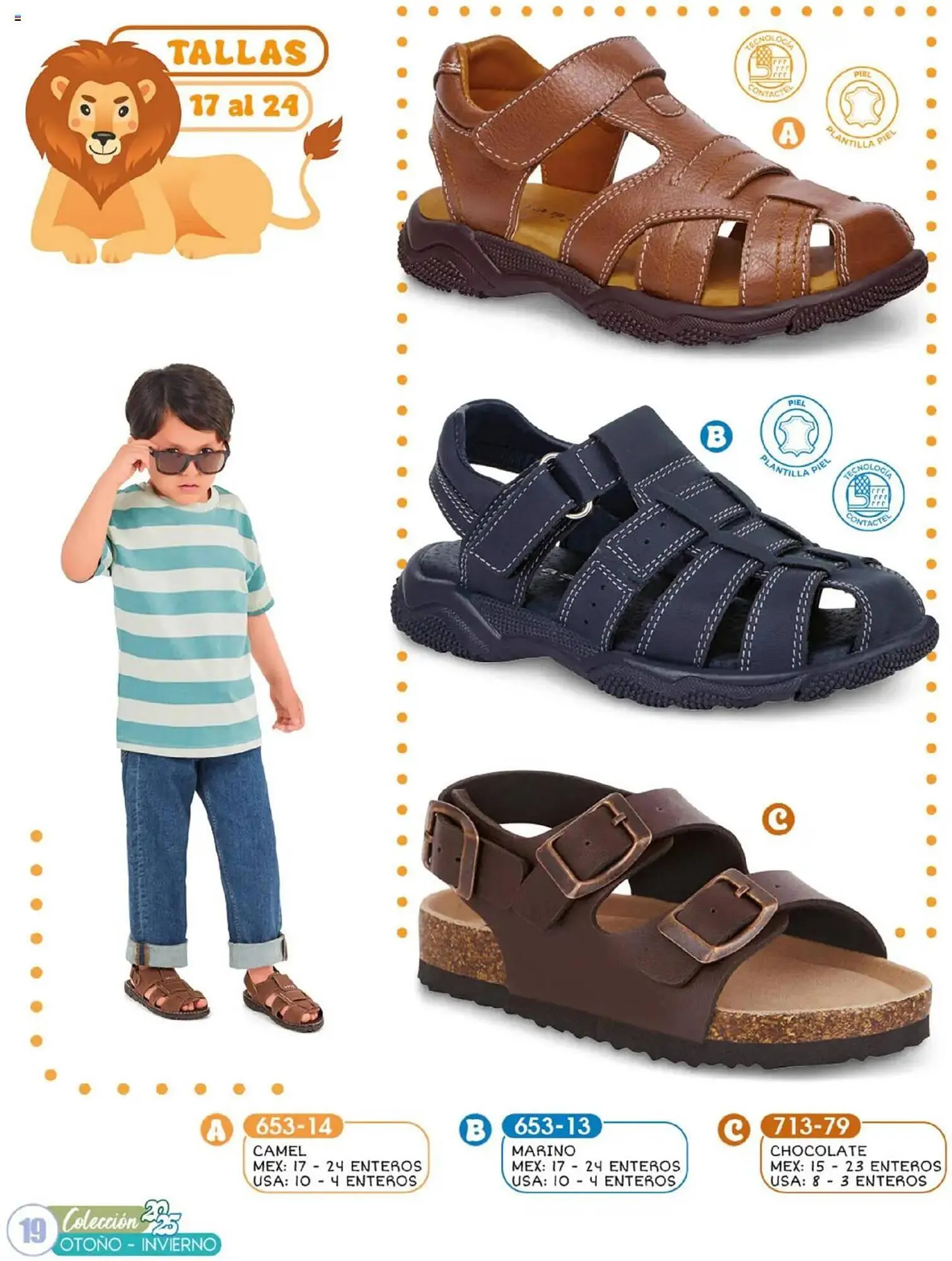 Catálogo de Catálogo Cklass 14 de julio al 1 de enero 2026 - Pagina 20