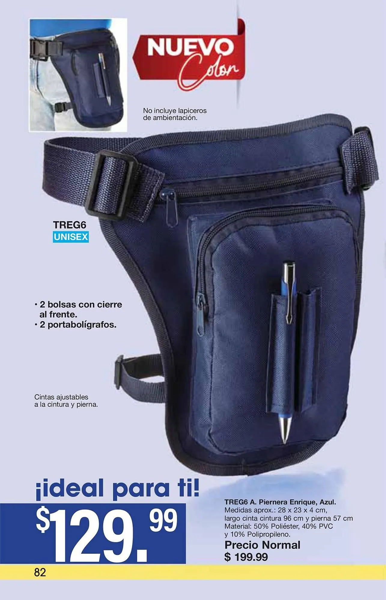 Catálogo de Catálogo Arabela 5 de junio al 26 de junio 2025 - Pagina 84