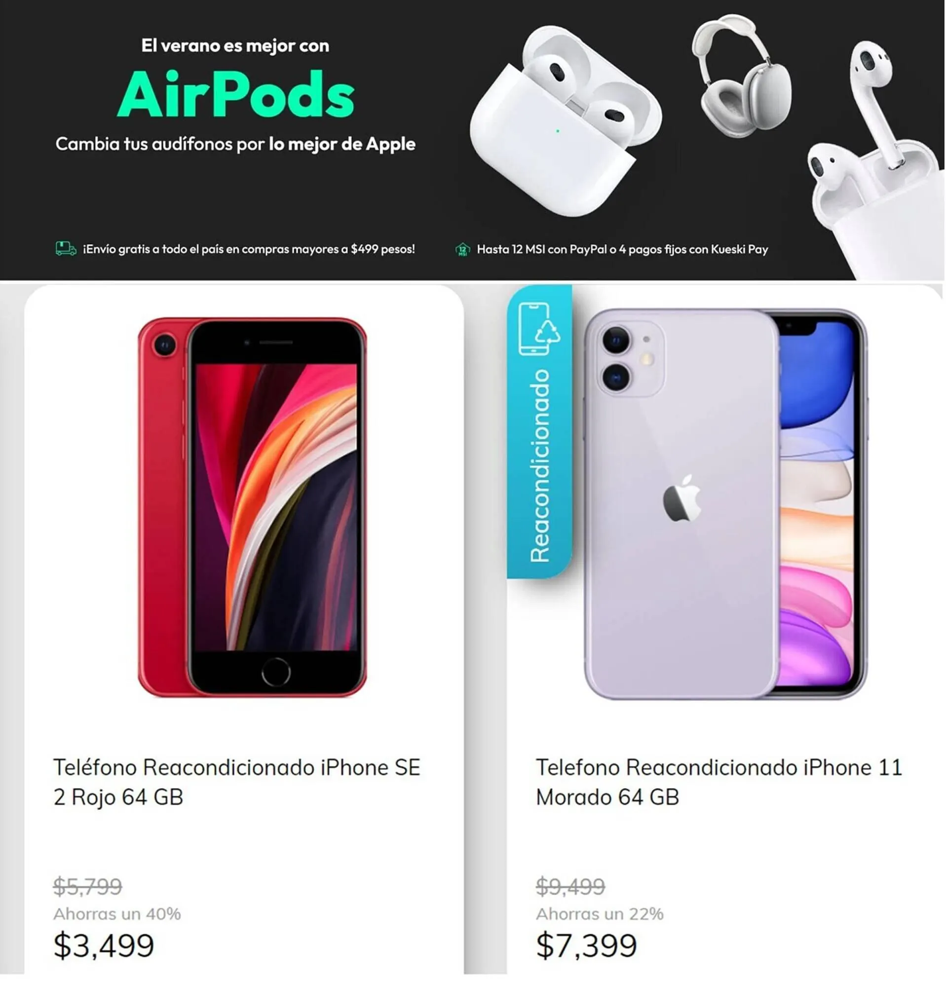 Catálogo de Catálogo MOBO 24 de agosto al 7 de septiembre 2023 - Pagina 12