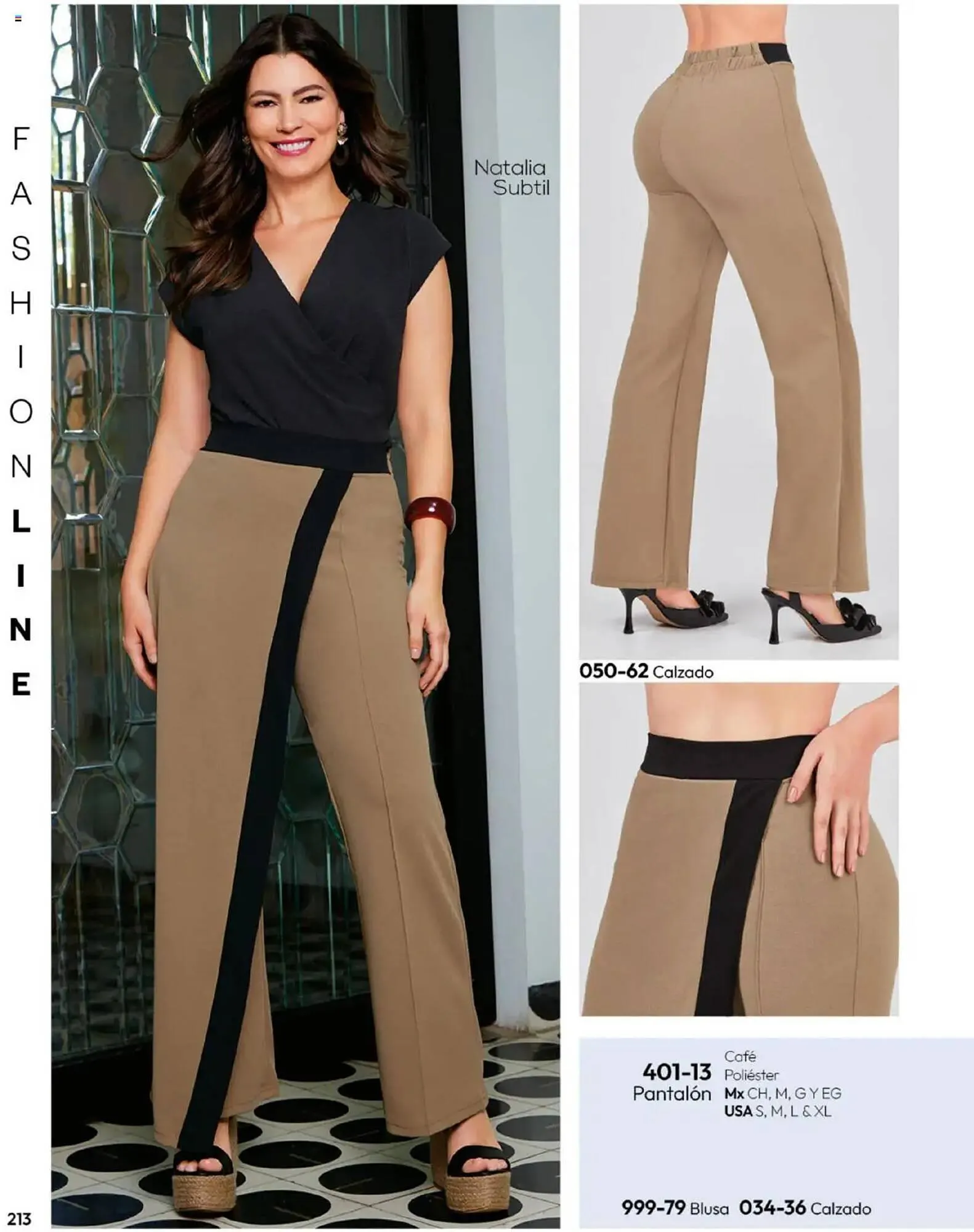 Catálogo de Catálogo Cklass 14 de julio al 1 de enero 2026 - Pagina 243