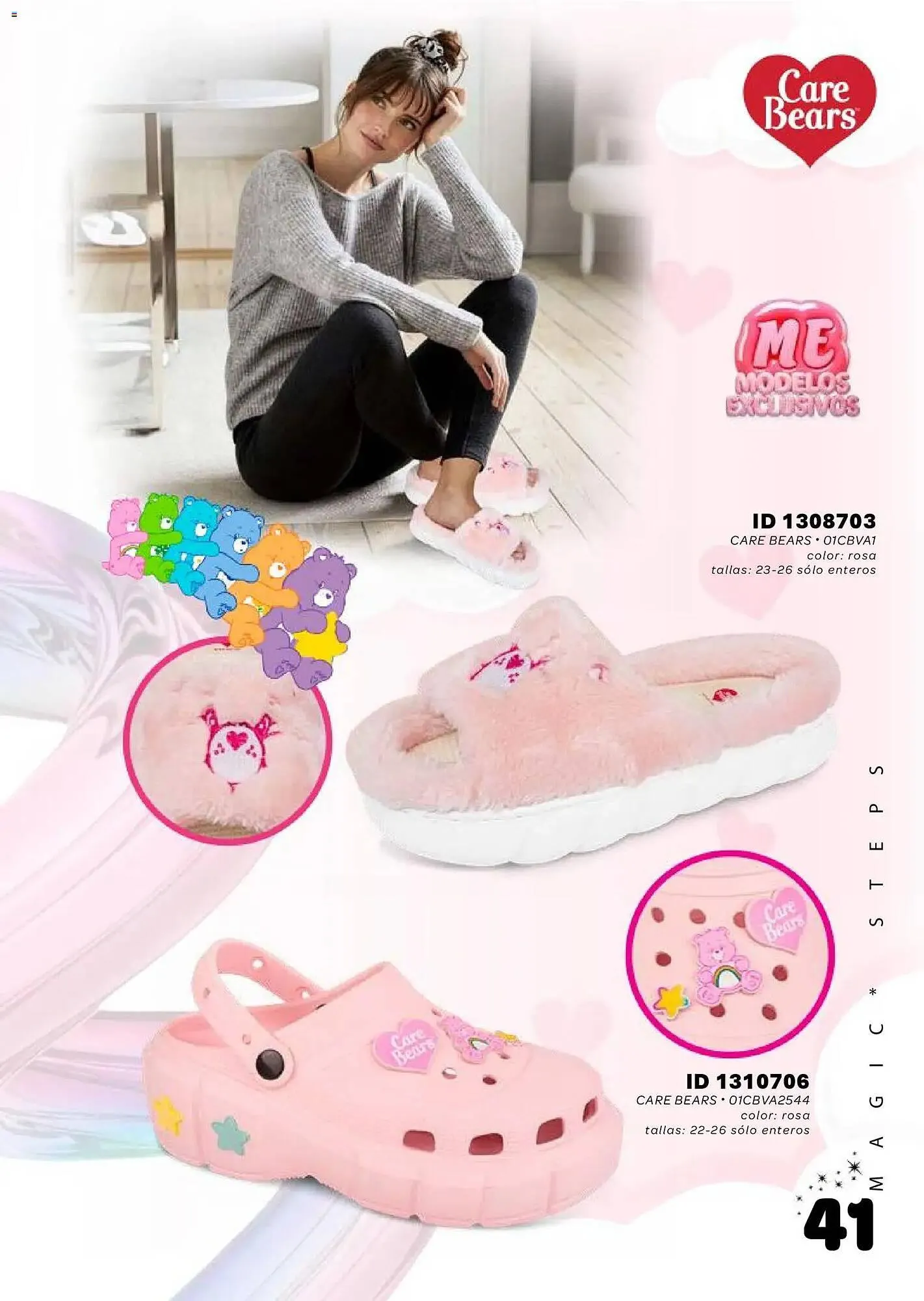 Catálogo de Catálogo Price Shoes 22 de abril al 1 de enero 2027 - Pagina 41