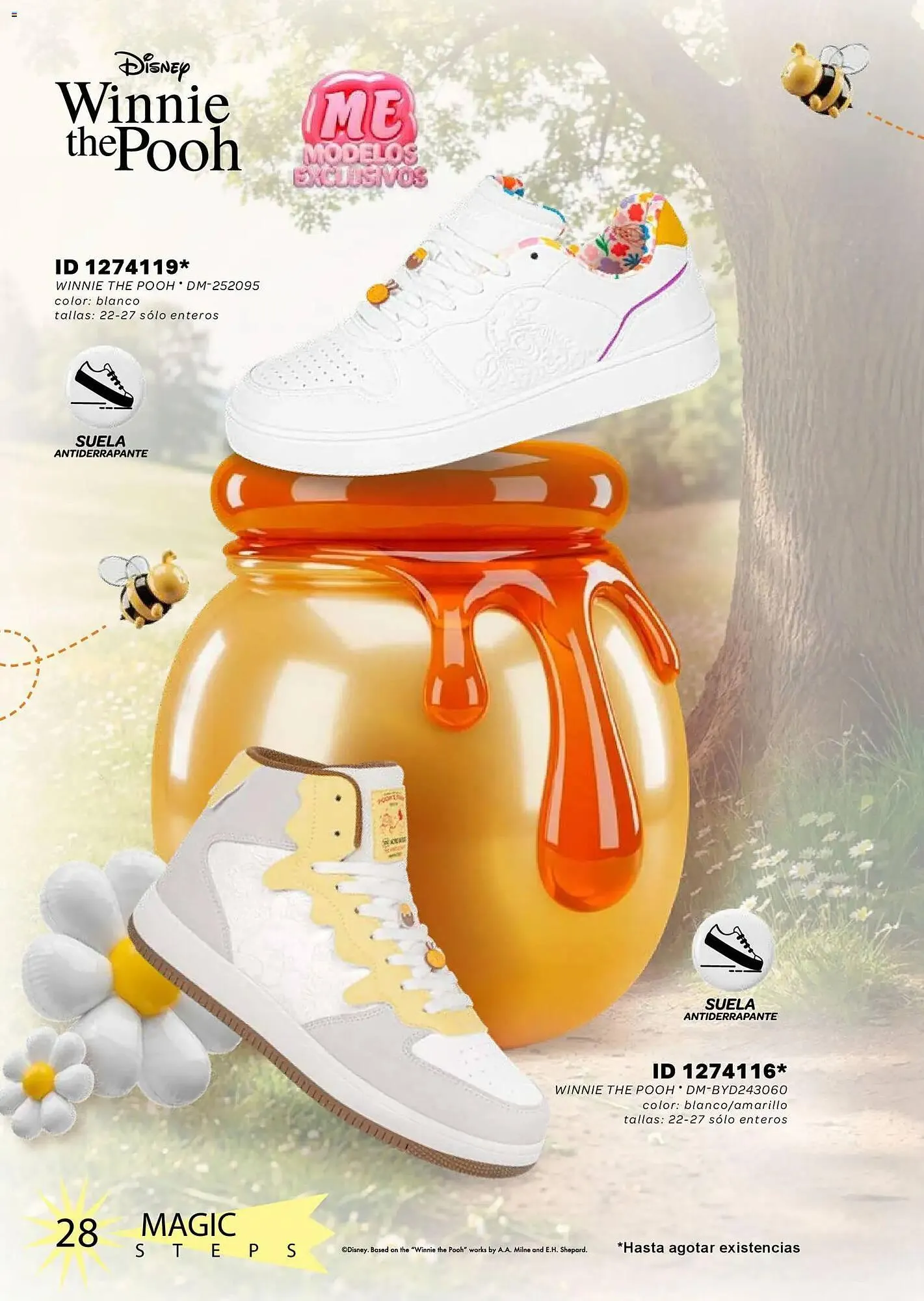 Catálogo de Catálogo Price Shoes 22 de abril al 1 de enero 2027 - Pagina 28