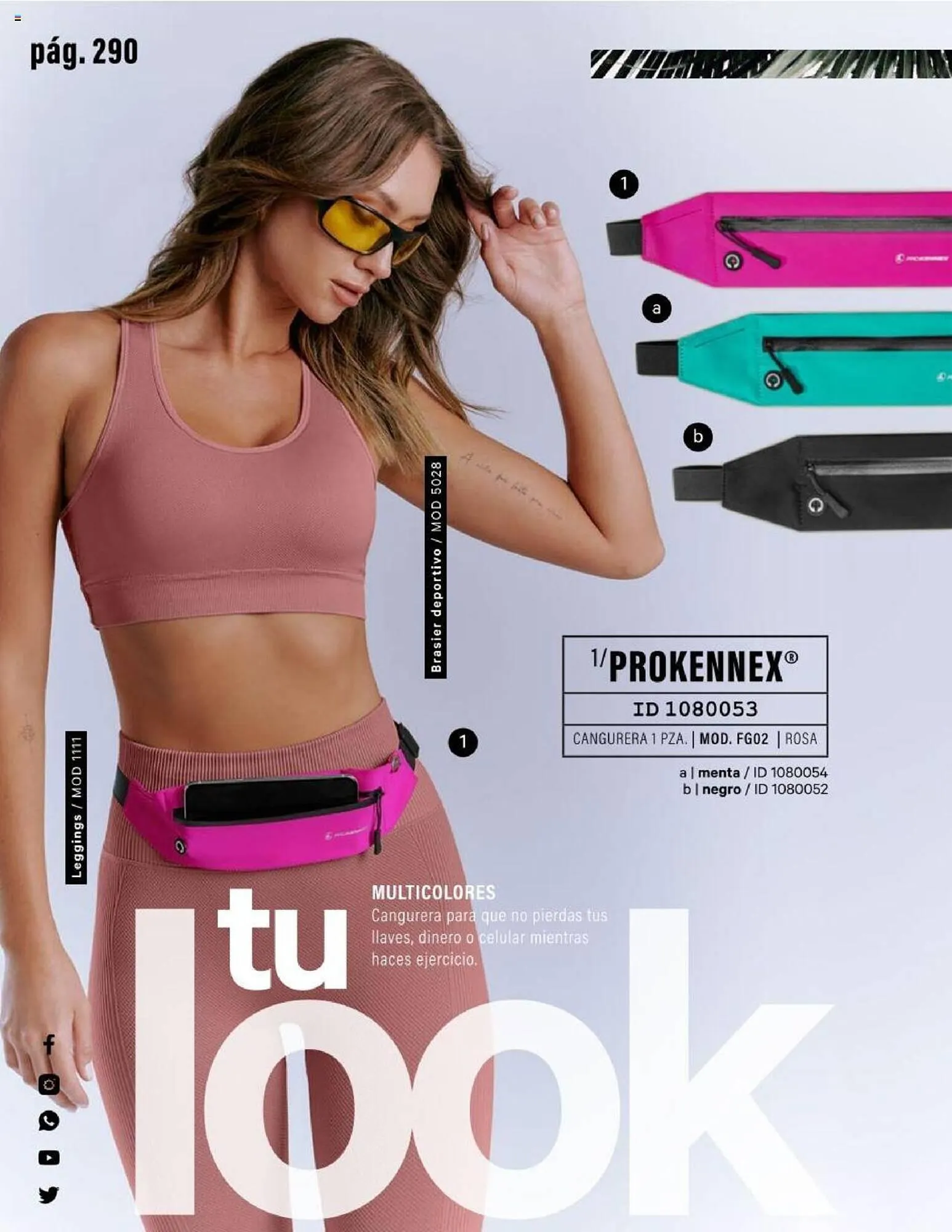 Catálogo de Catálogo Price Shoes 10 de marzo al 31 de agosto 2023 - Pagina 292