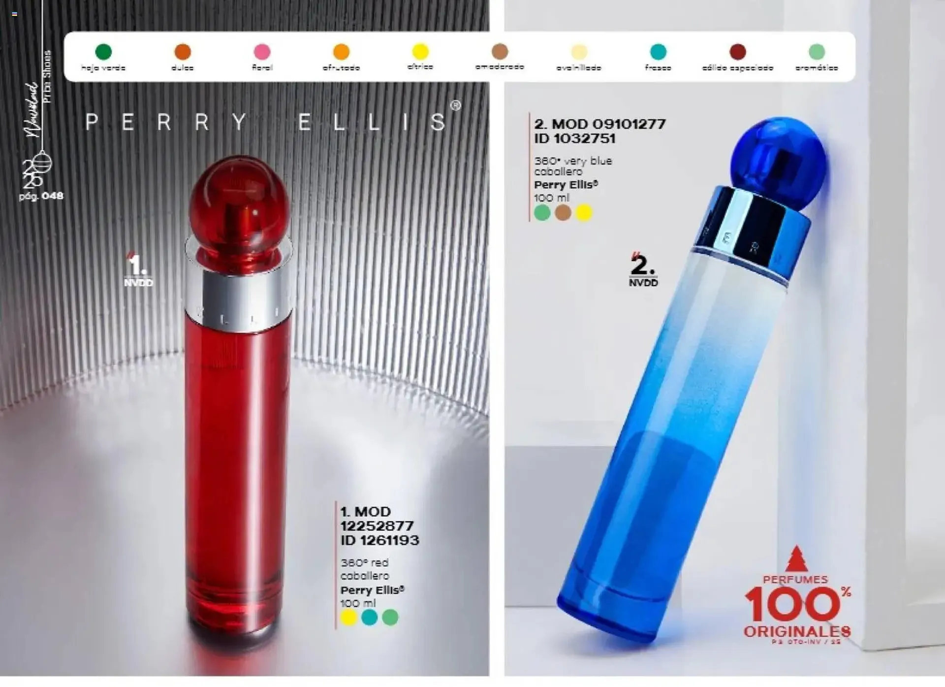 Catálogo de Catálogo Price Shoes 11 de noviembre al 1 de febrero 2026 - Pagina 48